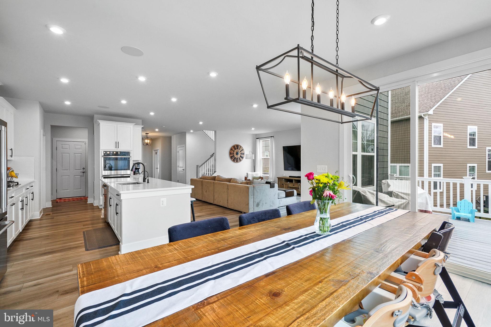 POTOMAC SHORES - Residential