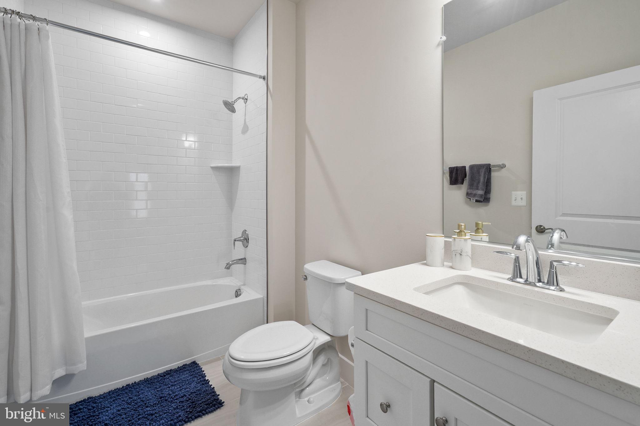 POTOMAC SHORES - Residential