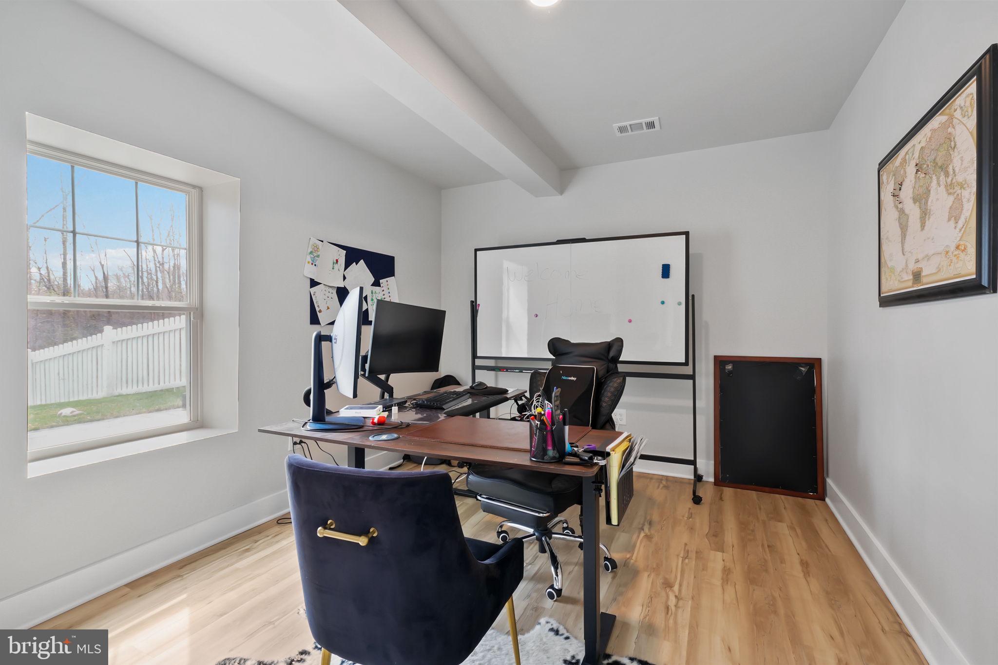 POTOMAC SHORES - Residential