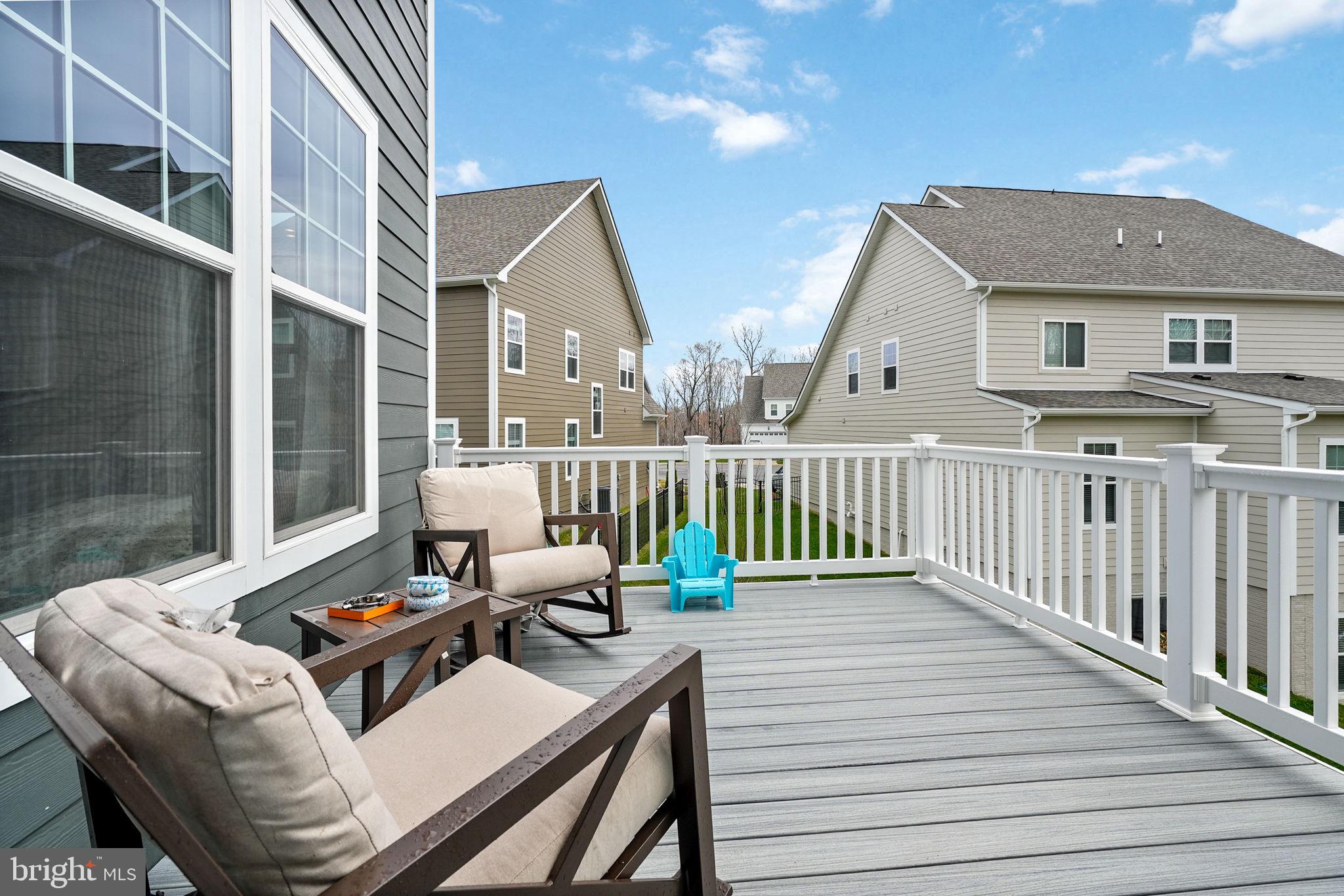 POTOMAC SHORES - Residential