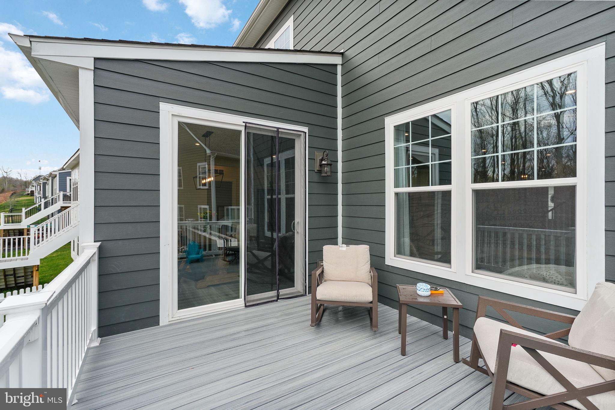 POTOMAC SHORES - Residential