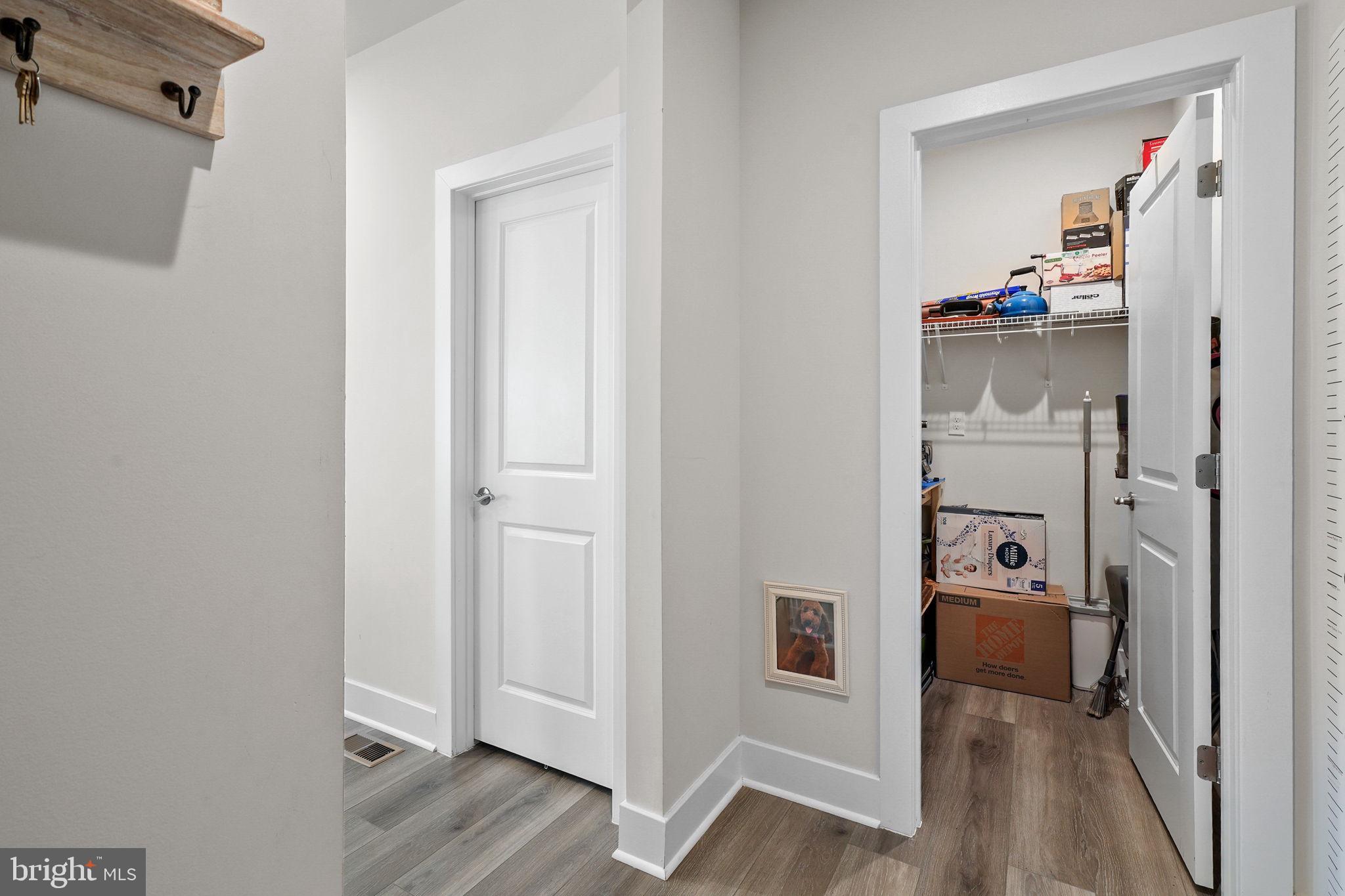 POTOMAC SHORES - Residential