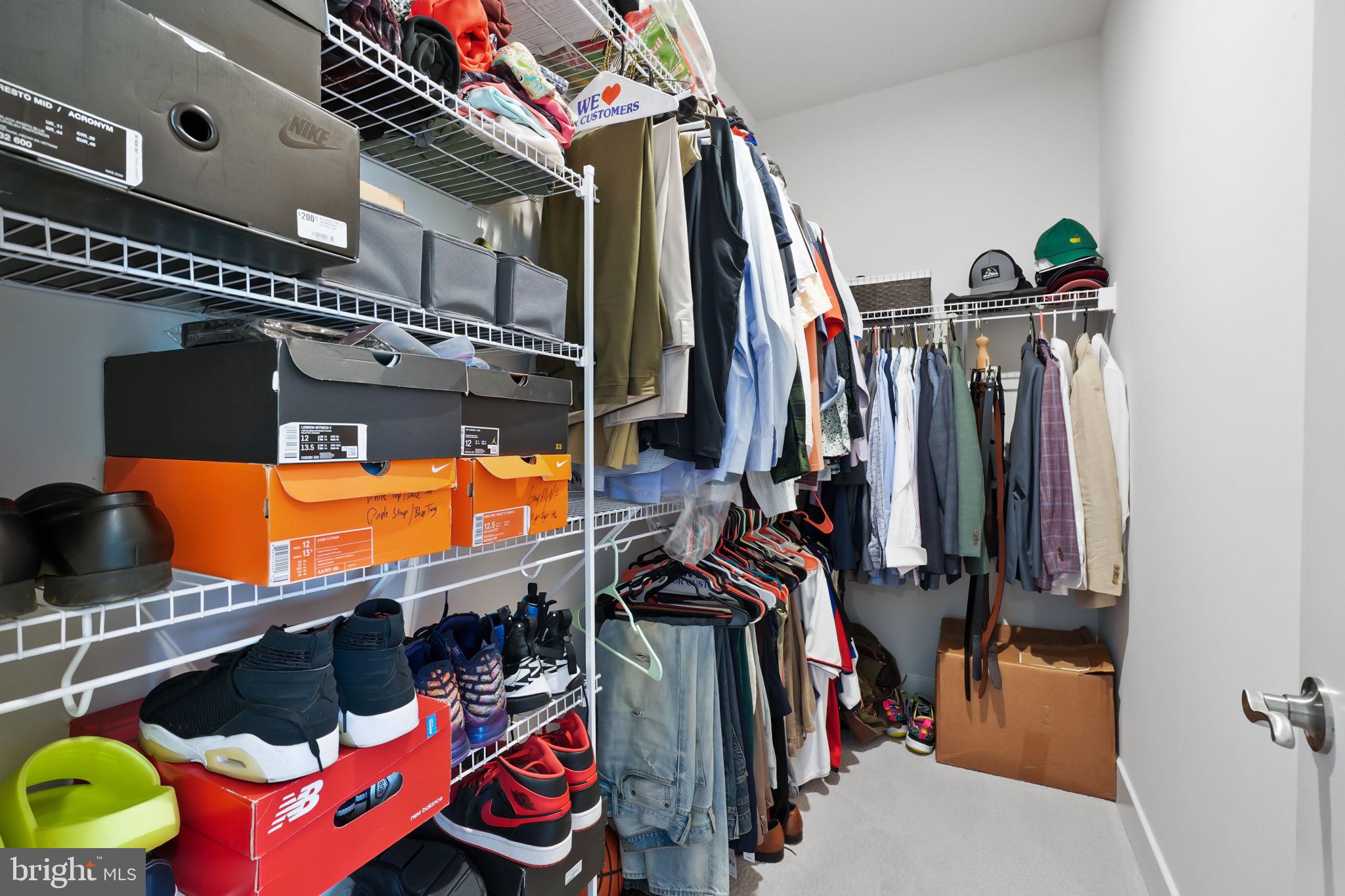 POTOMAC SHORES - Residential