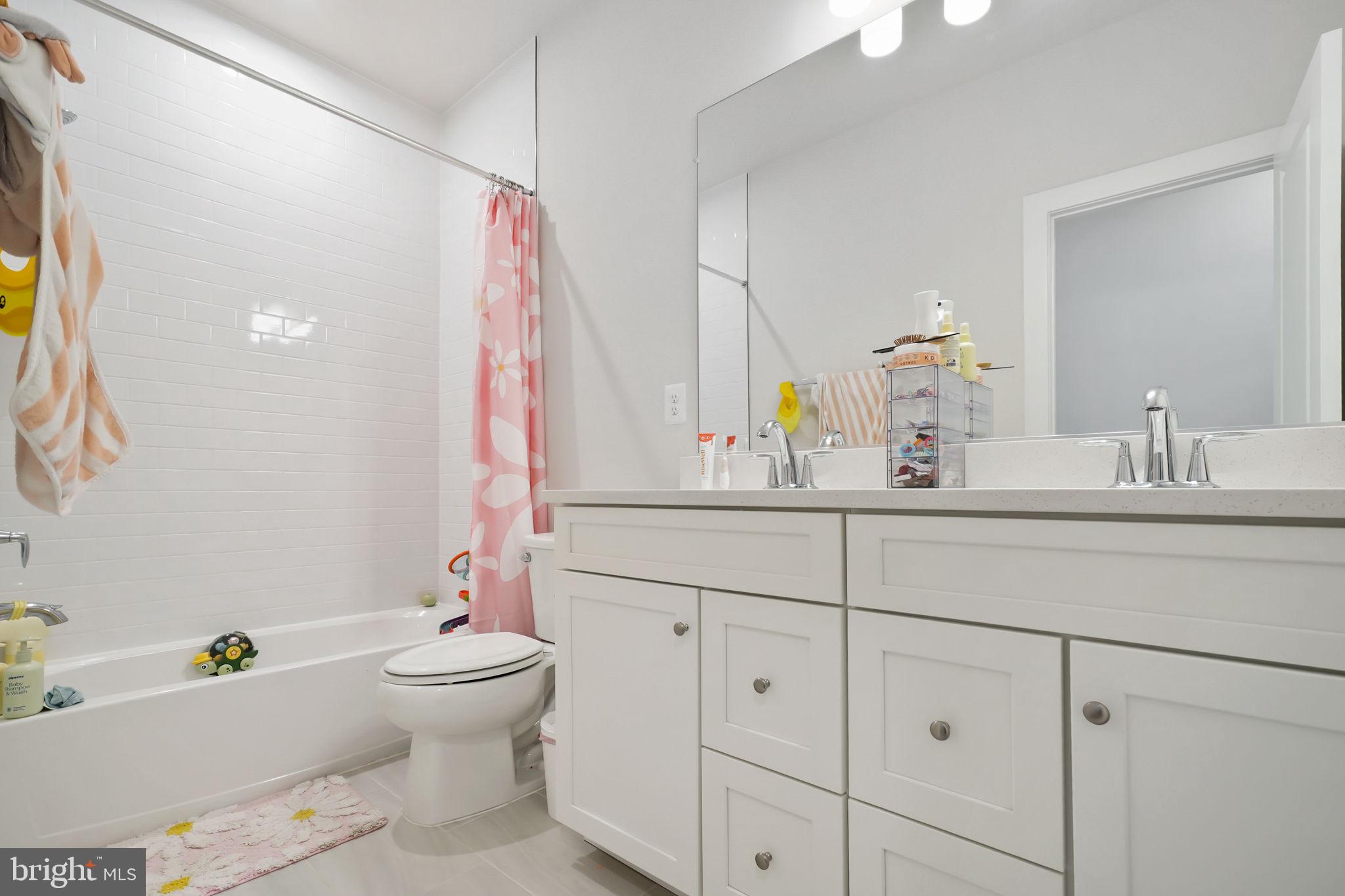 POTOMAC SHORES - Residential