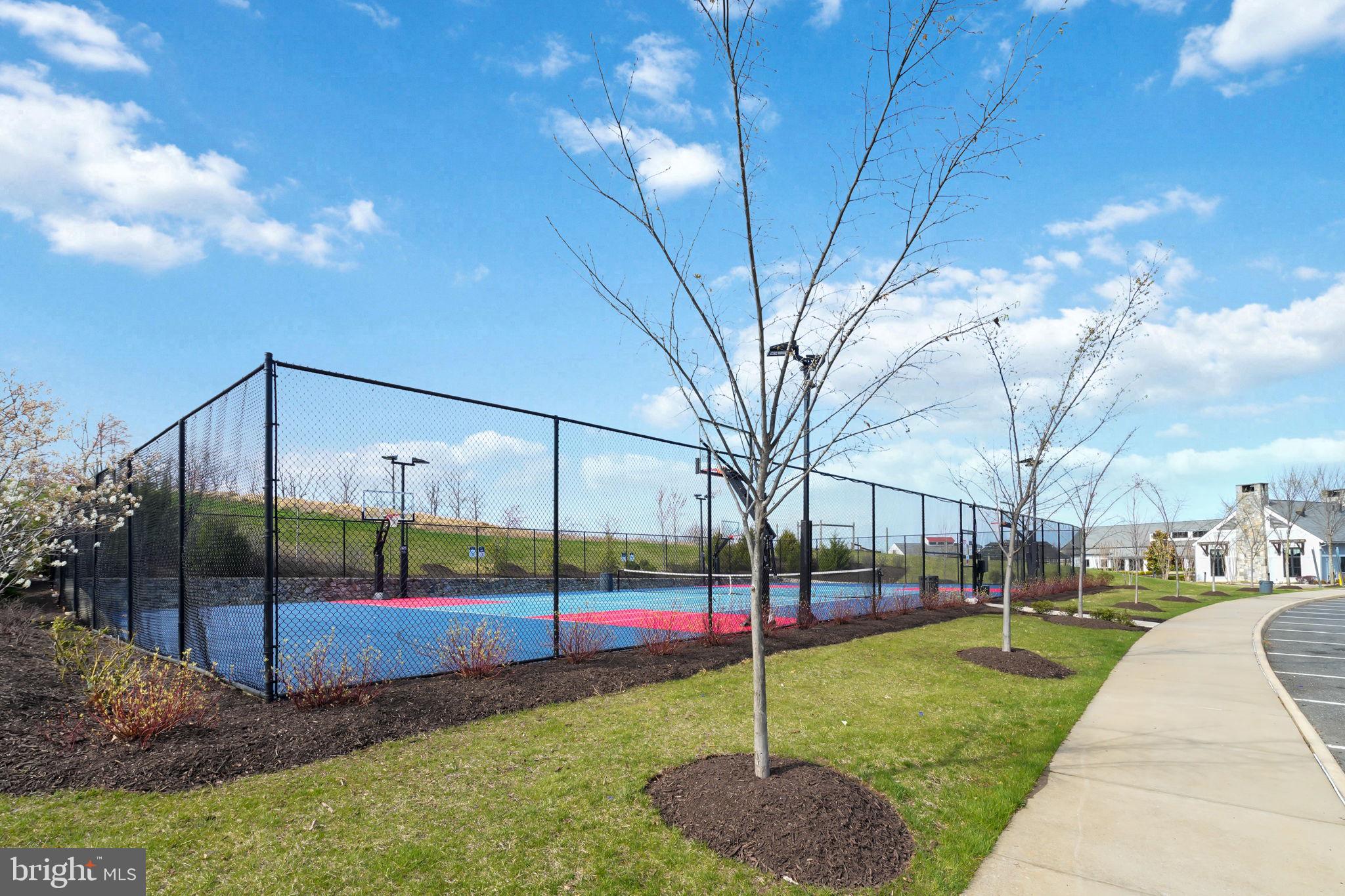 POTOMAC SHORES - Residential