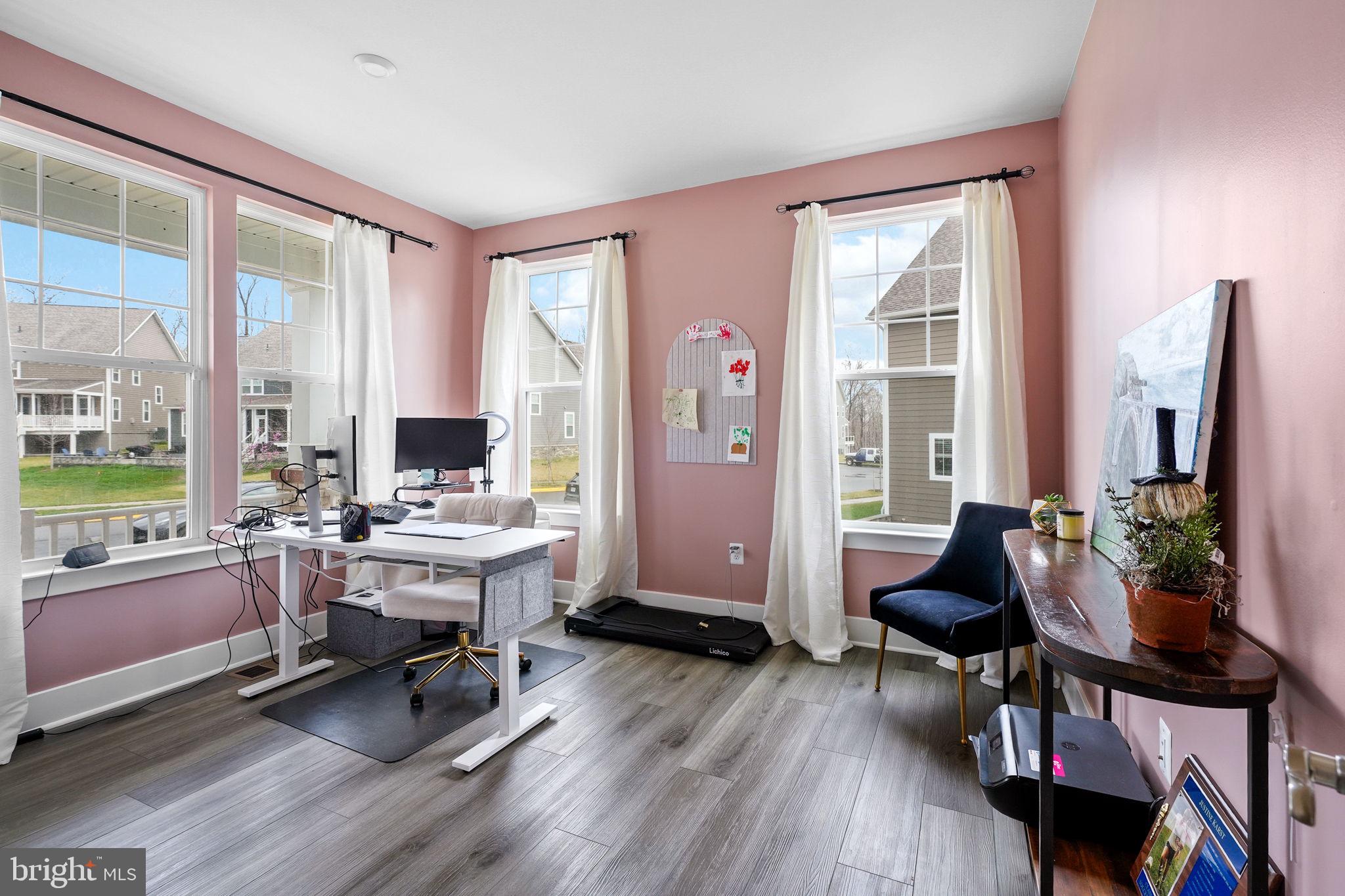 POTOMAC SHORES - Residential