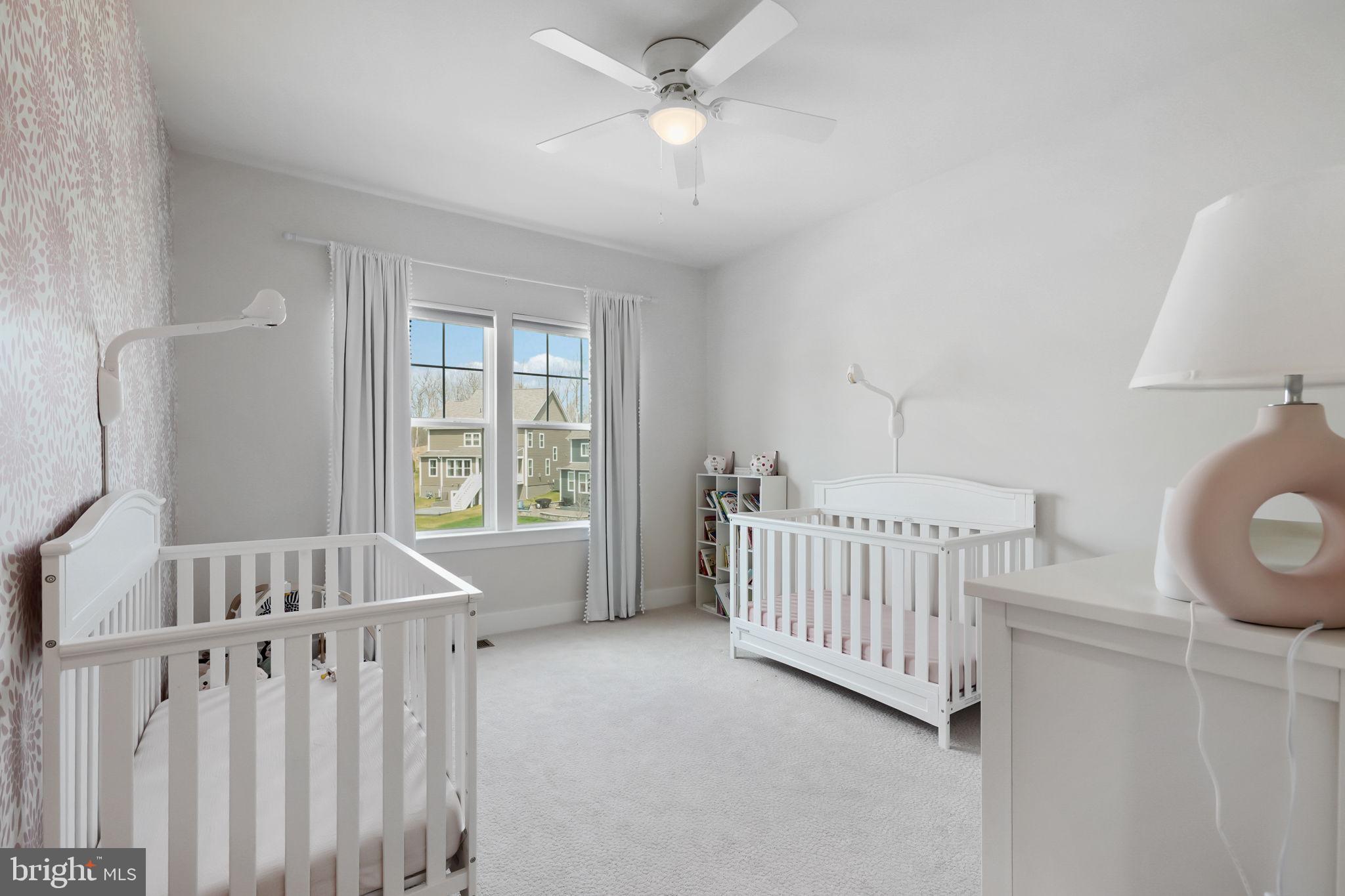 POTOMAC SHORES - Residential