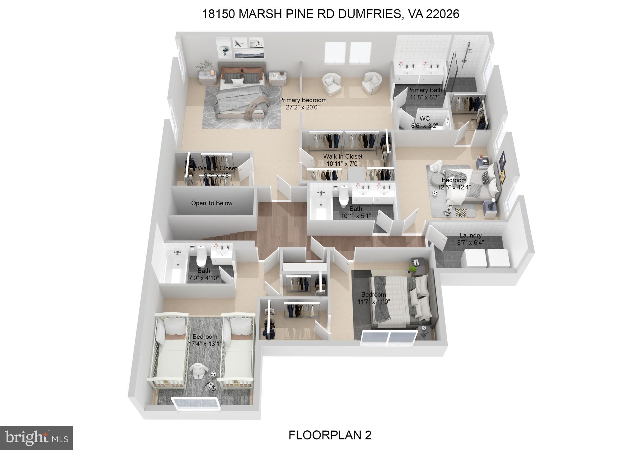 POTOMAC SHORES - Residential