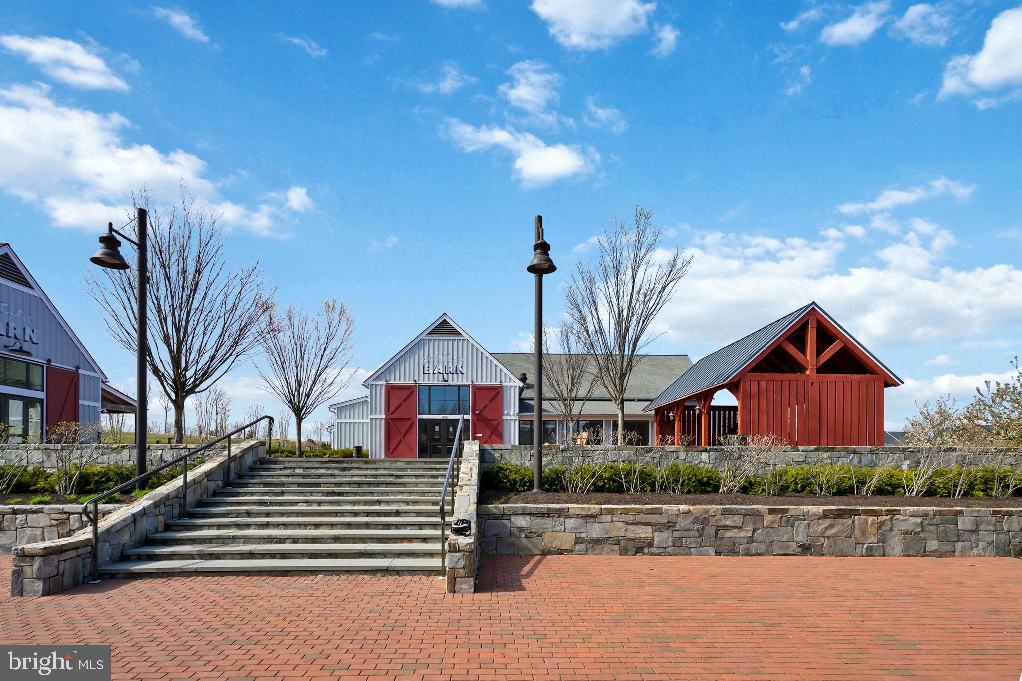 POTOMAC SHORES - Residential