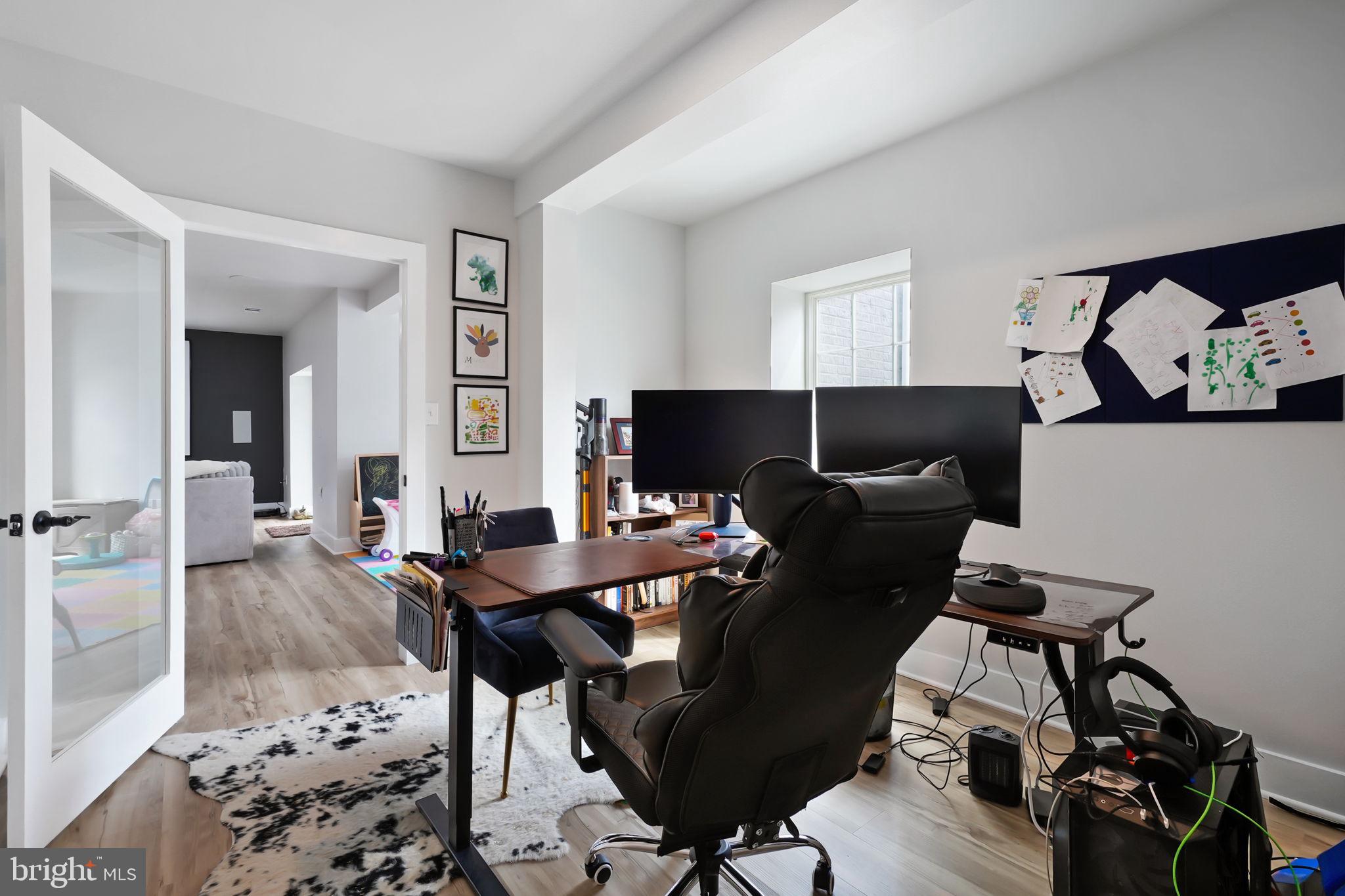 POTOMAC SHORES - Residential