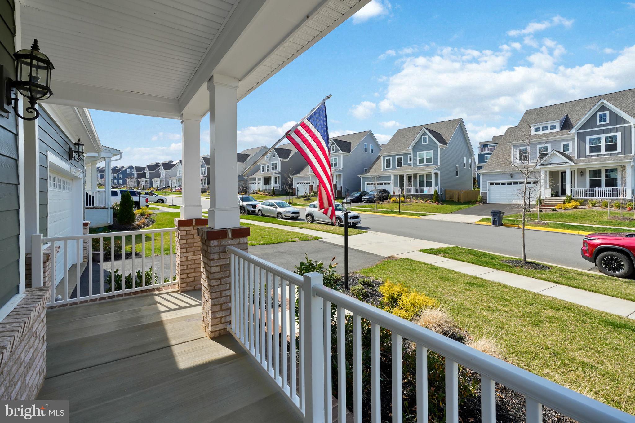 POTOMAC SHORES - Residential