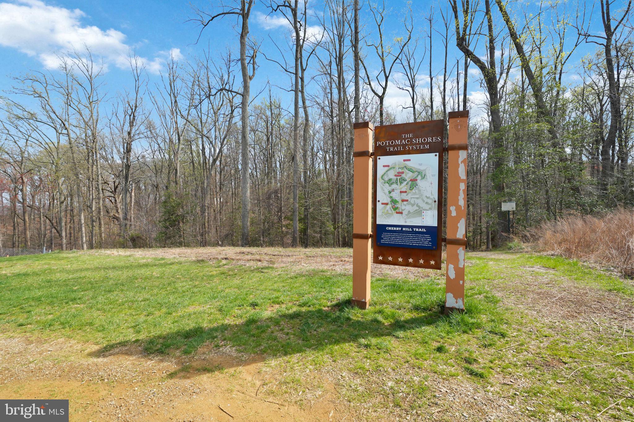 POTOMAC SHORES - Residential