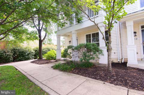 Townhouse For Sale - 214 Tidewater Drive #214<br/> CAMBRIDGE, MD 21613