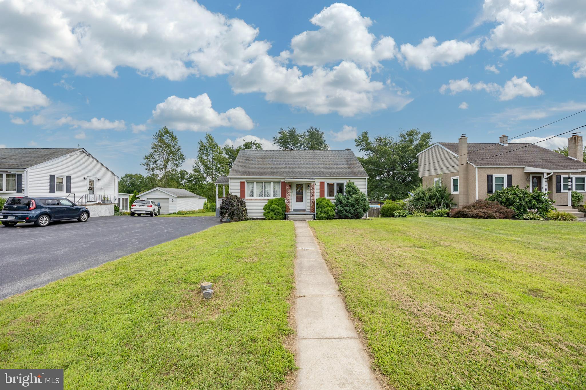 90 JACKSON ROAD
