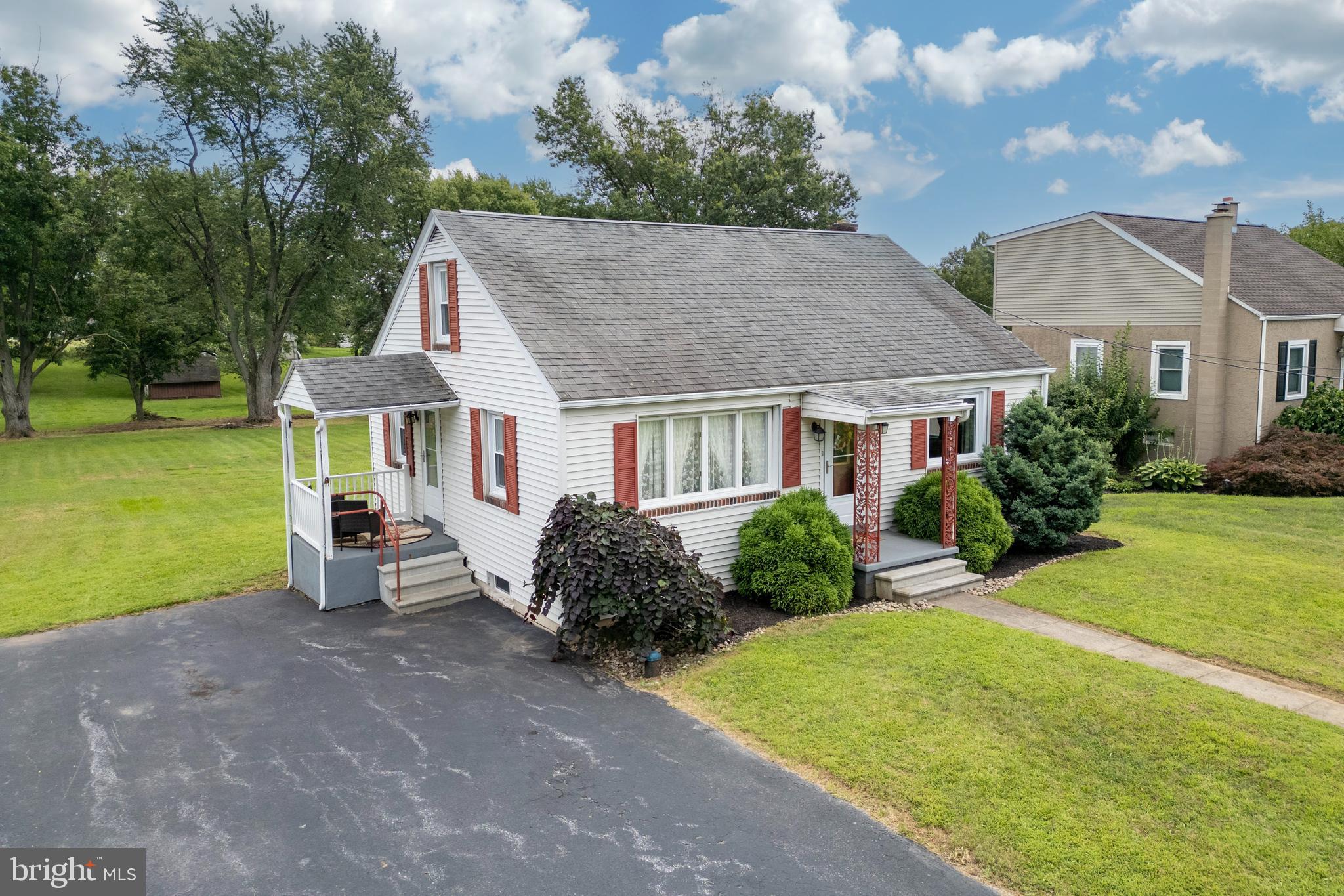 90 JACKSON ROAD