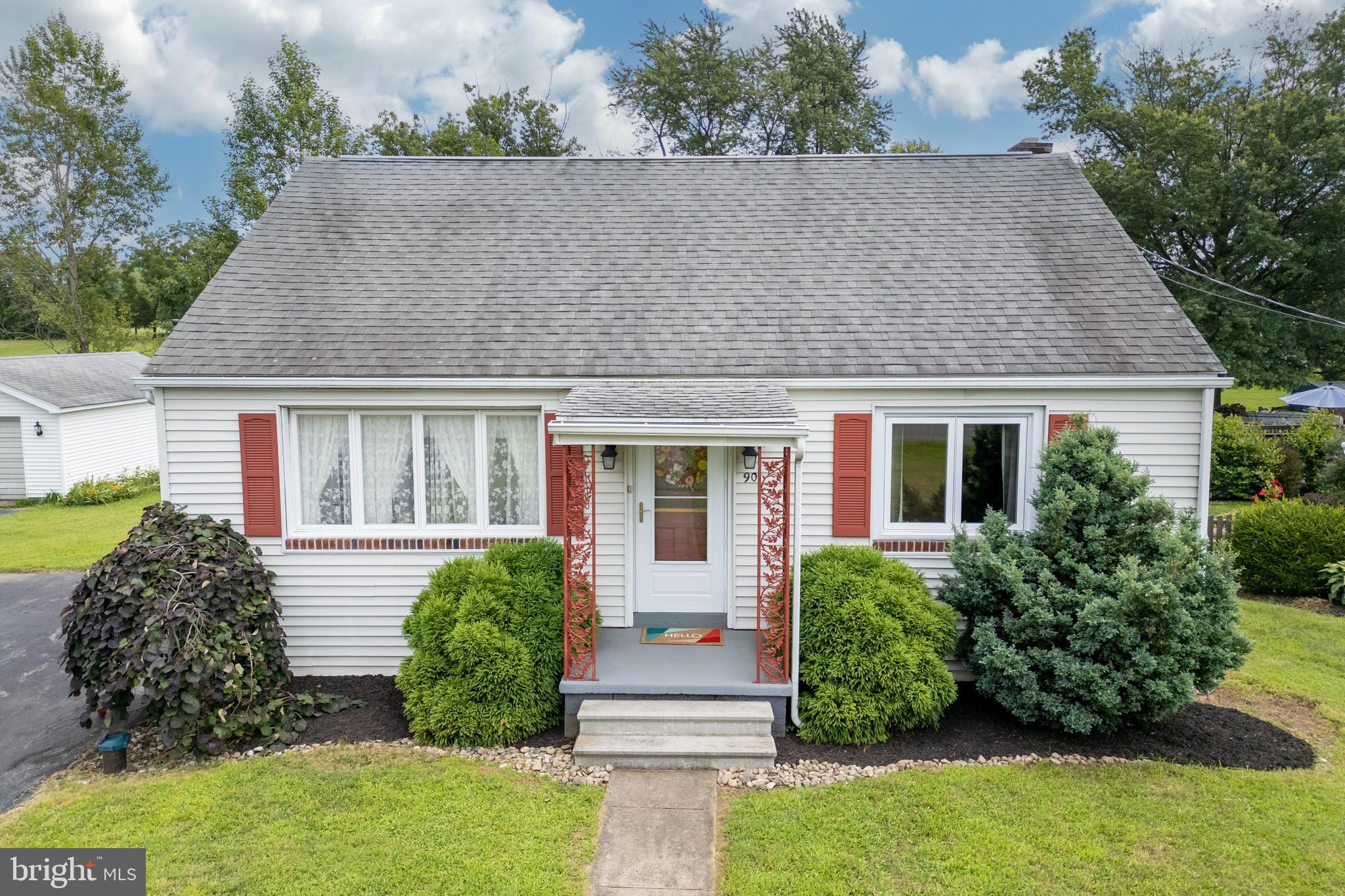 90 JACKSON ROAD