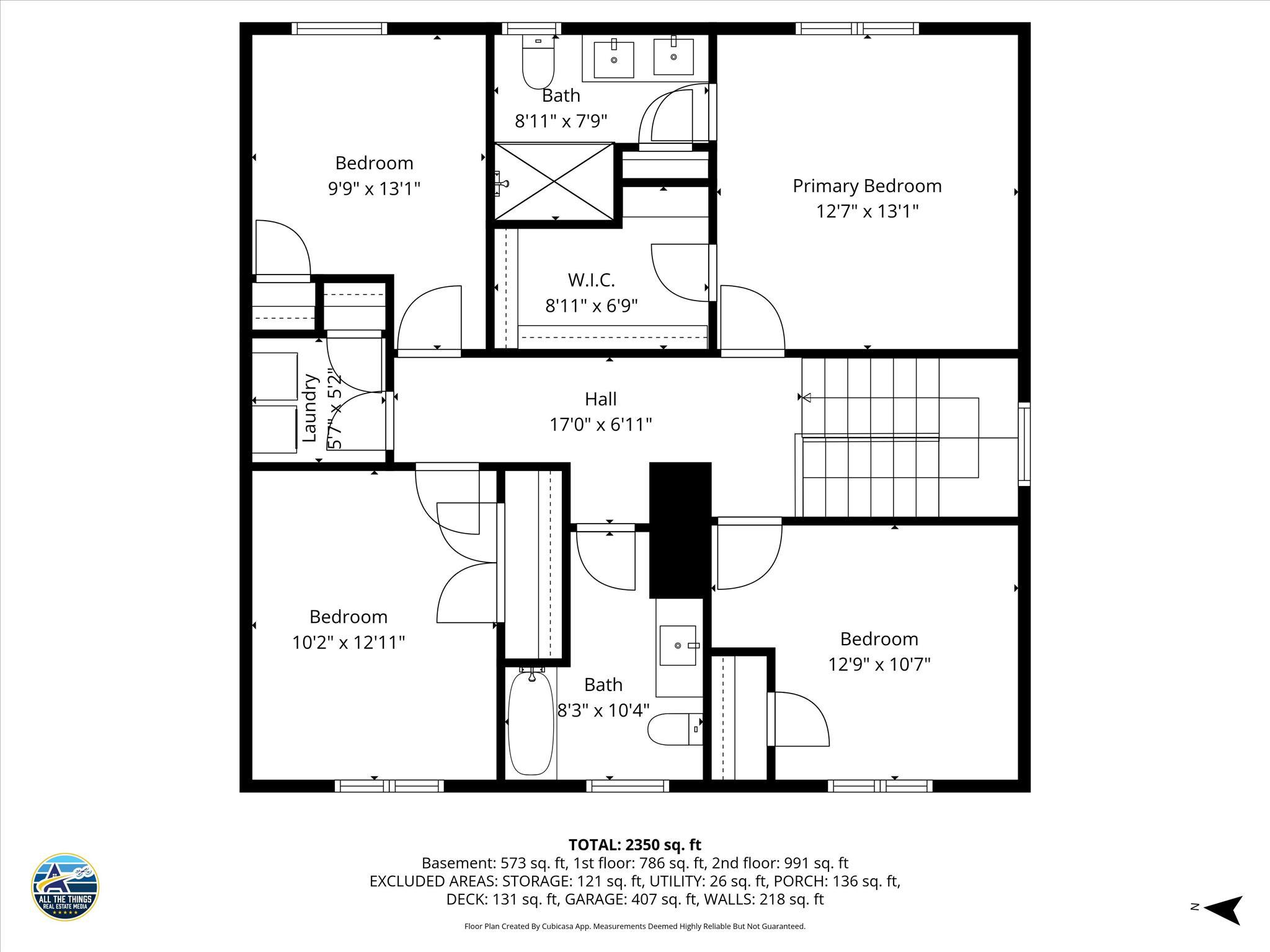 BRENTWOOD SPRINGS - Residential
