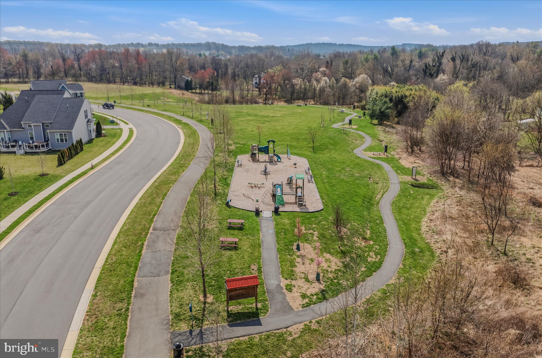 BRENTWOOD SPRINGS - Residential