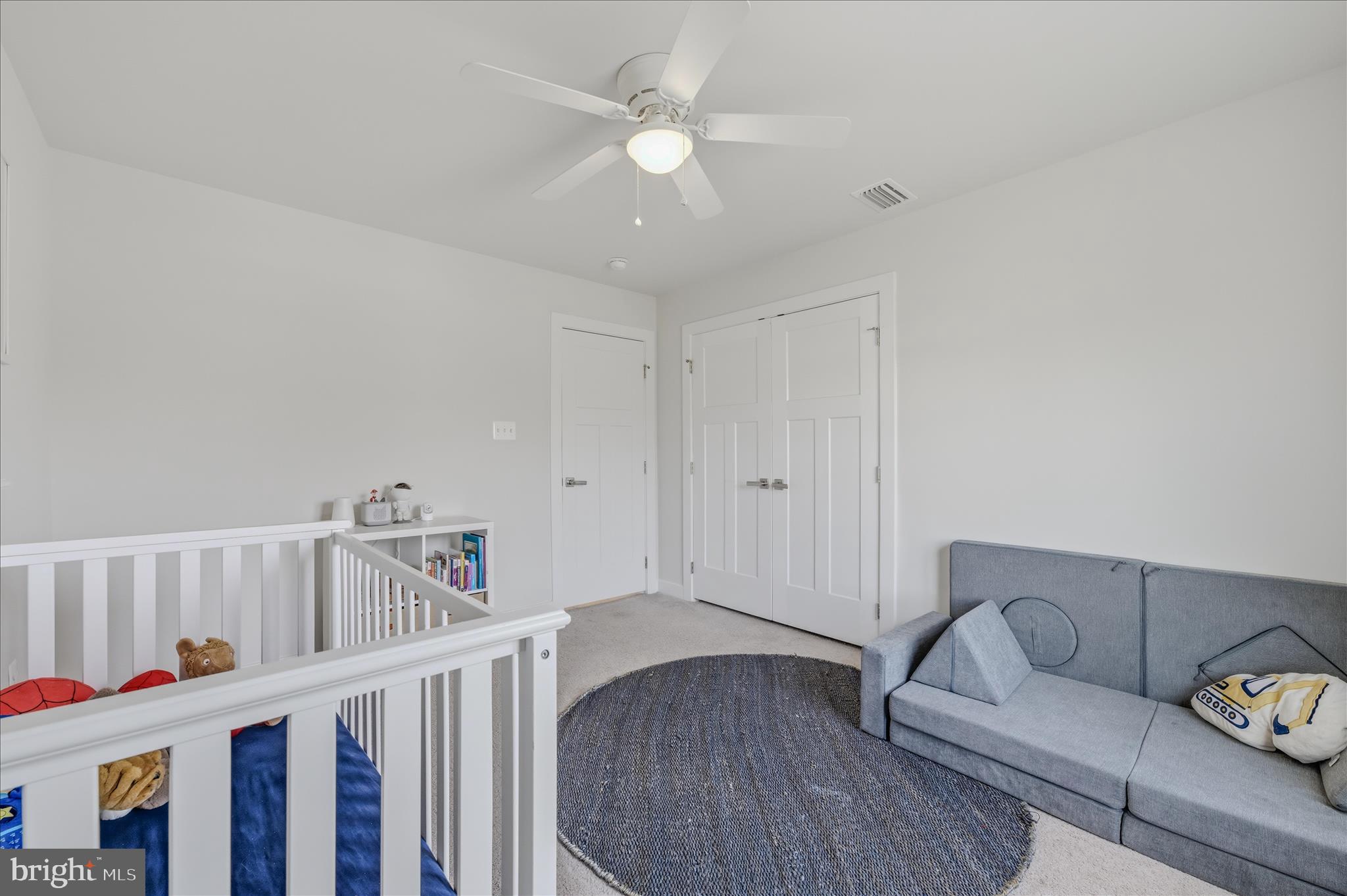 BRENTWOOD SPRINGS - Residential