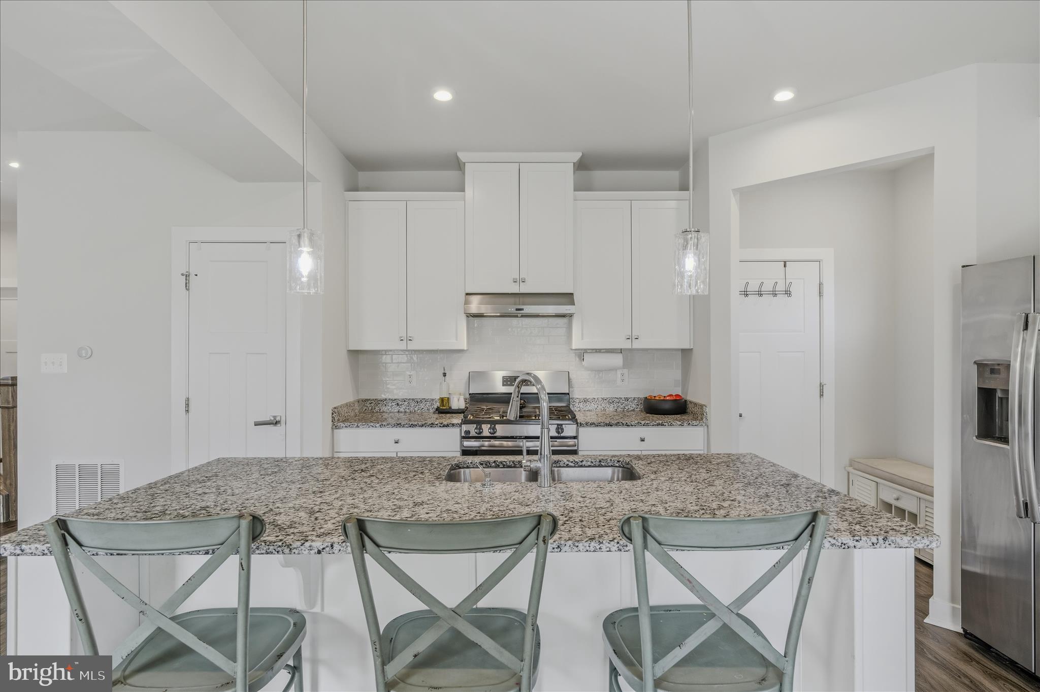 BRENTWOOD SPRINGS - Residential