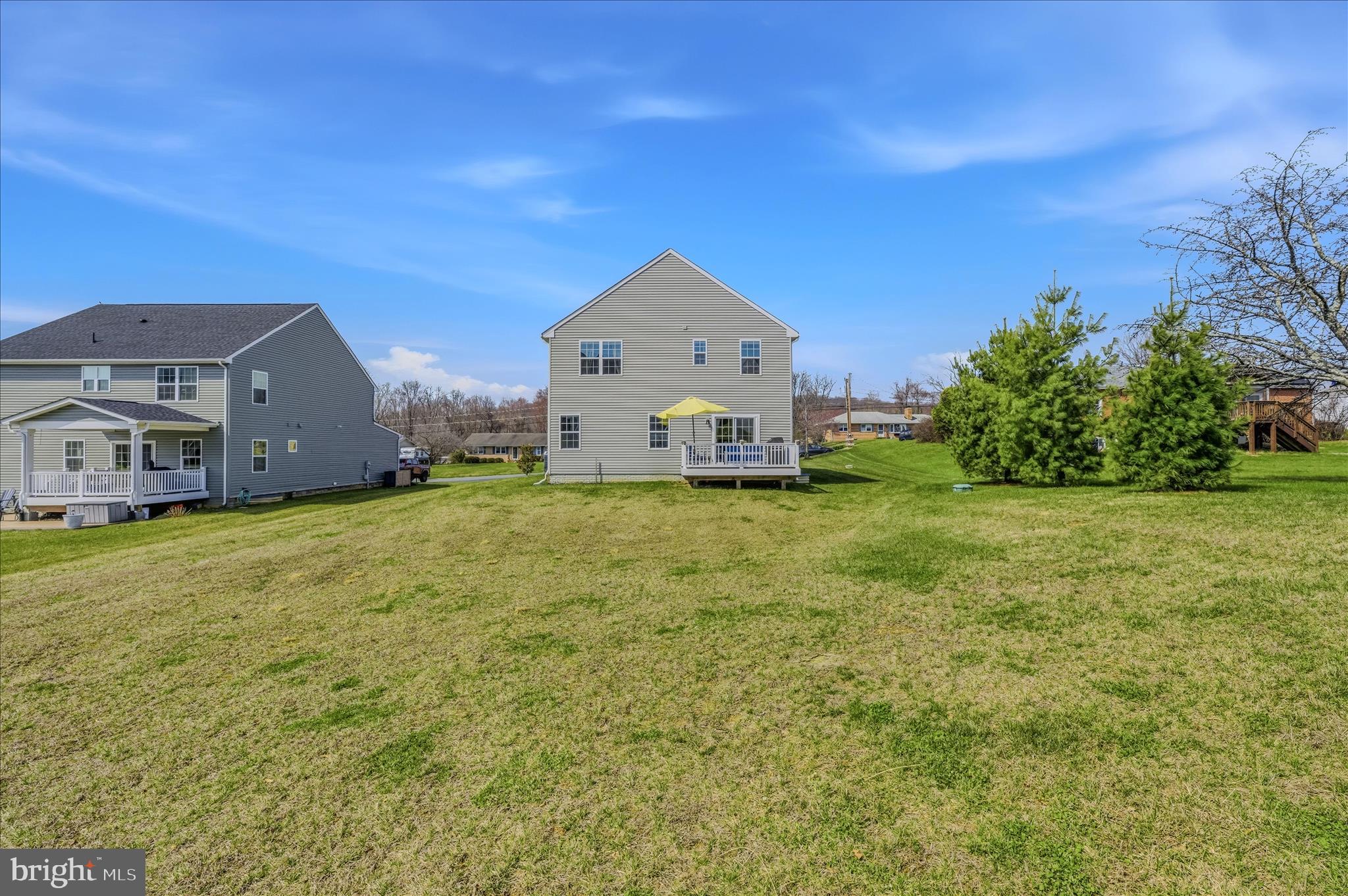 BRENTWOOD SPRINGS - Residential