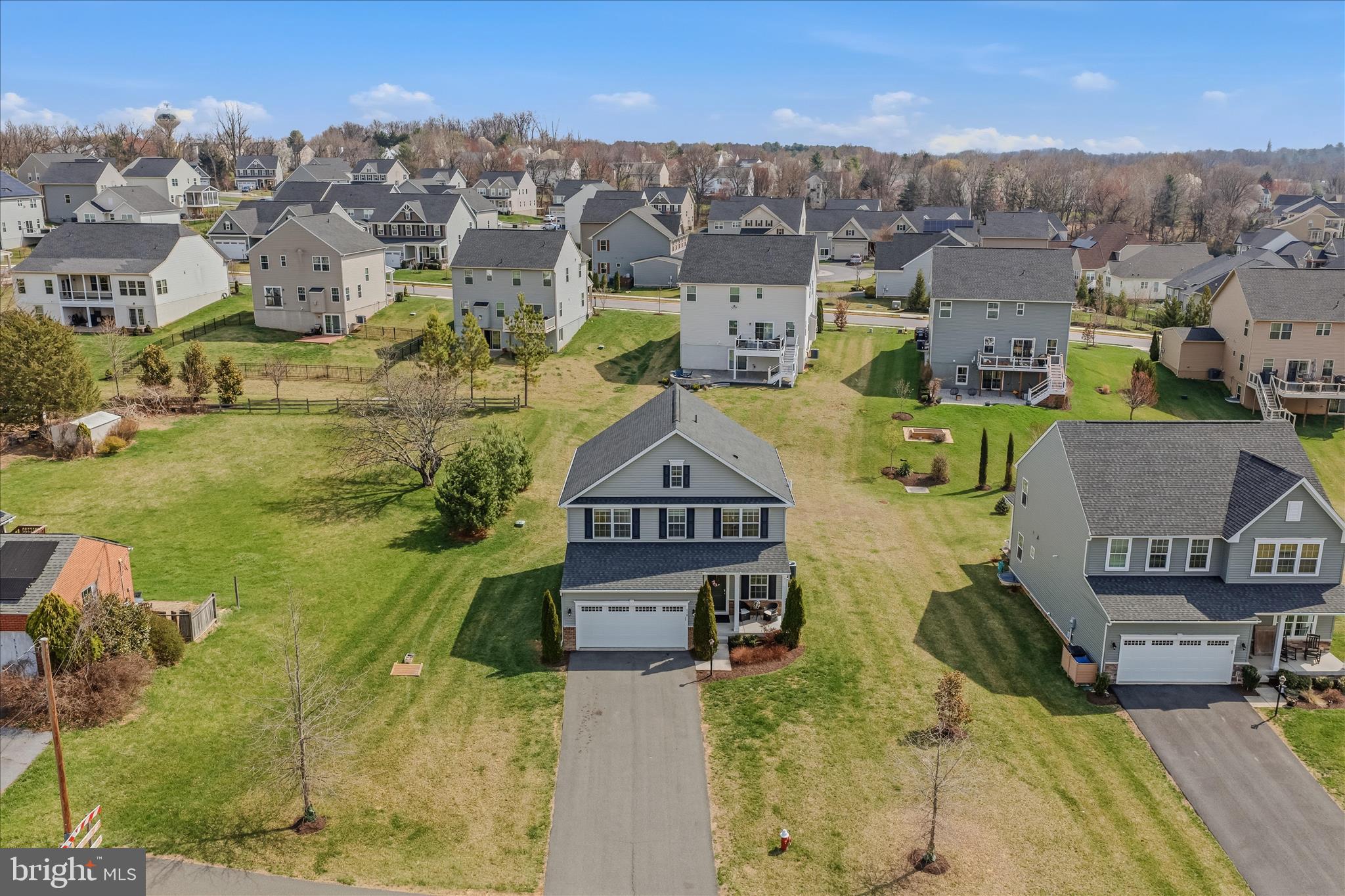 BRENTWOOD SPRINGS - Residential