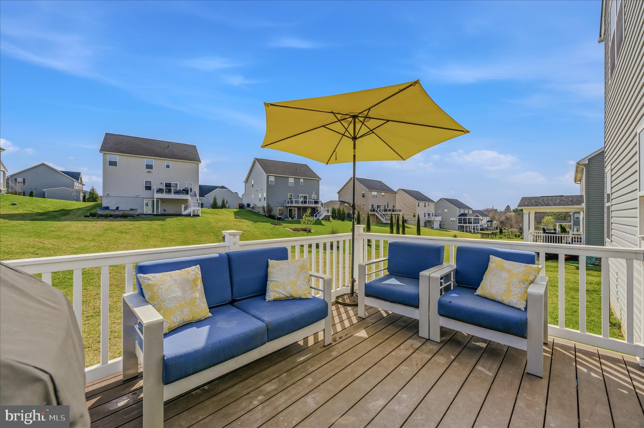 BRENTWOOD SPRINGS - Residential