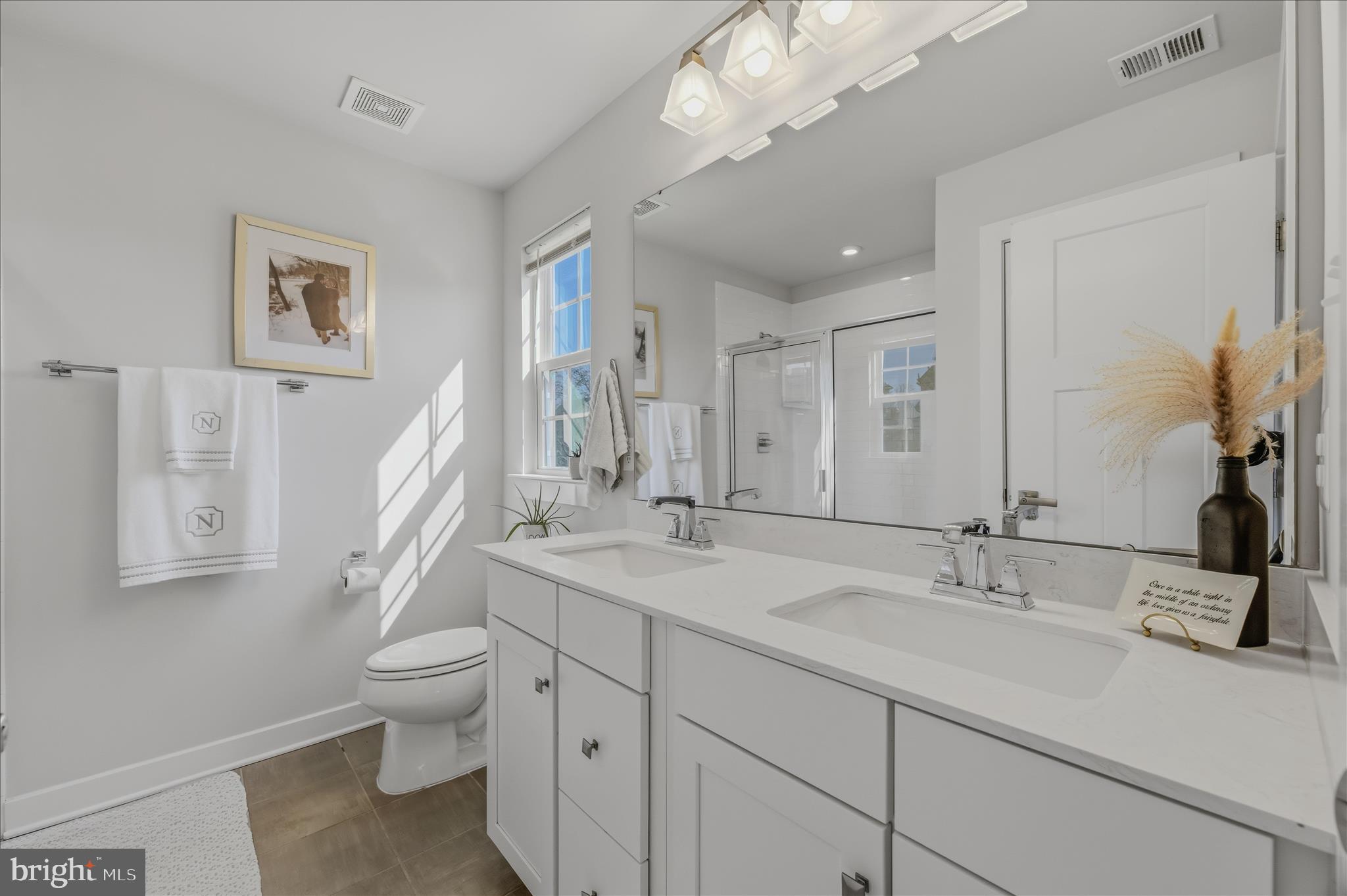 BRENTWOOD SPRINGS - Residential