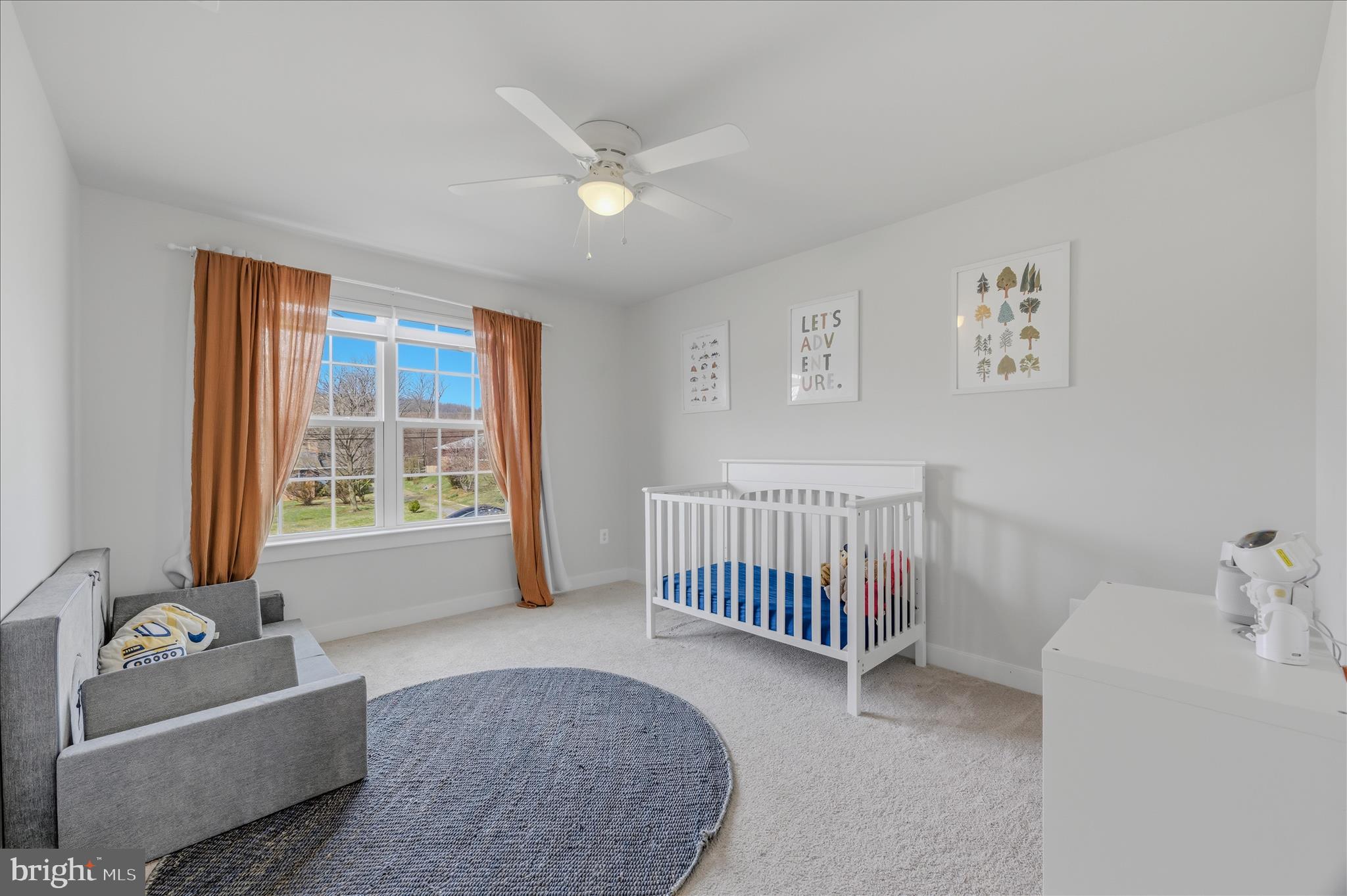 BRENTWOOD SPRINGS - Residential