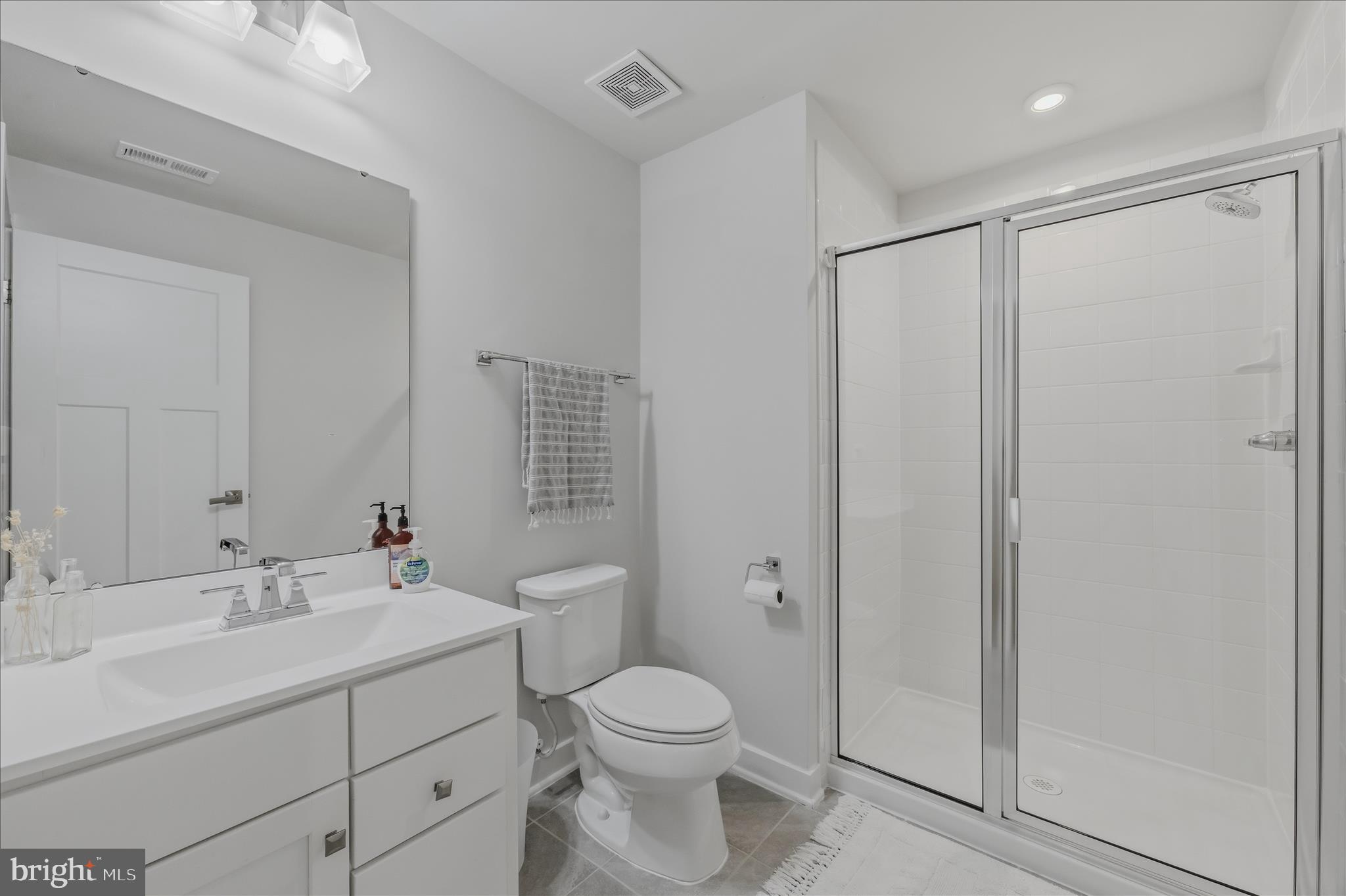 BRENTWOOD SPRINGS - Residential