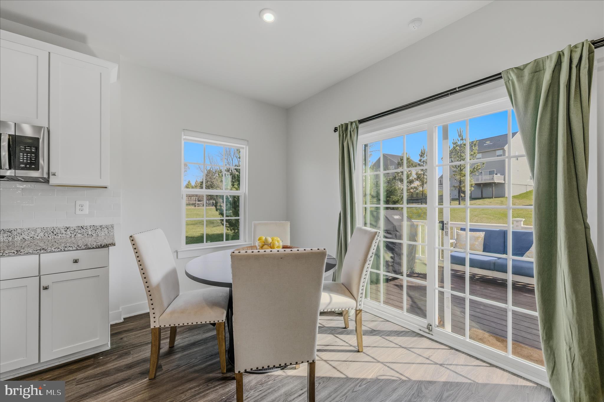 BRENTWOOD SPRINGS - Residential