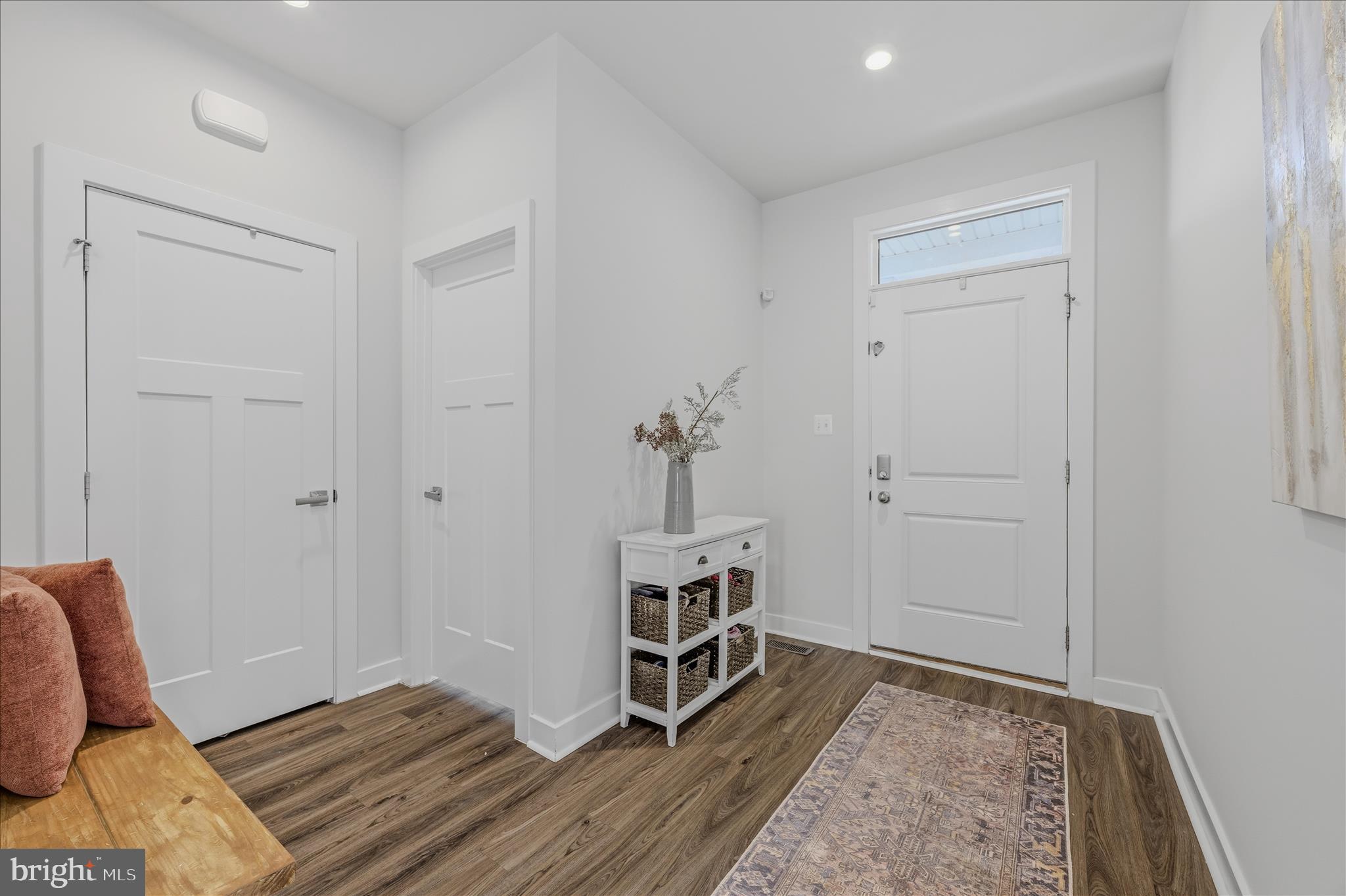 BRENTWOOD SPRINGS - Residential