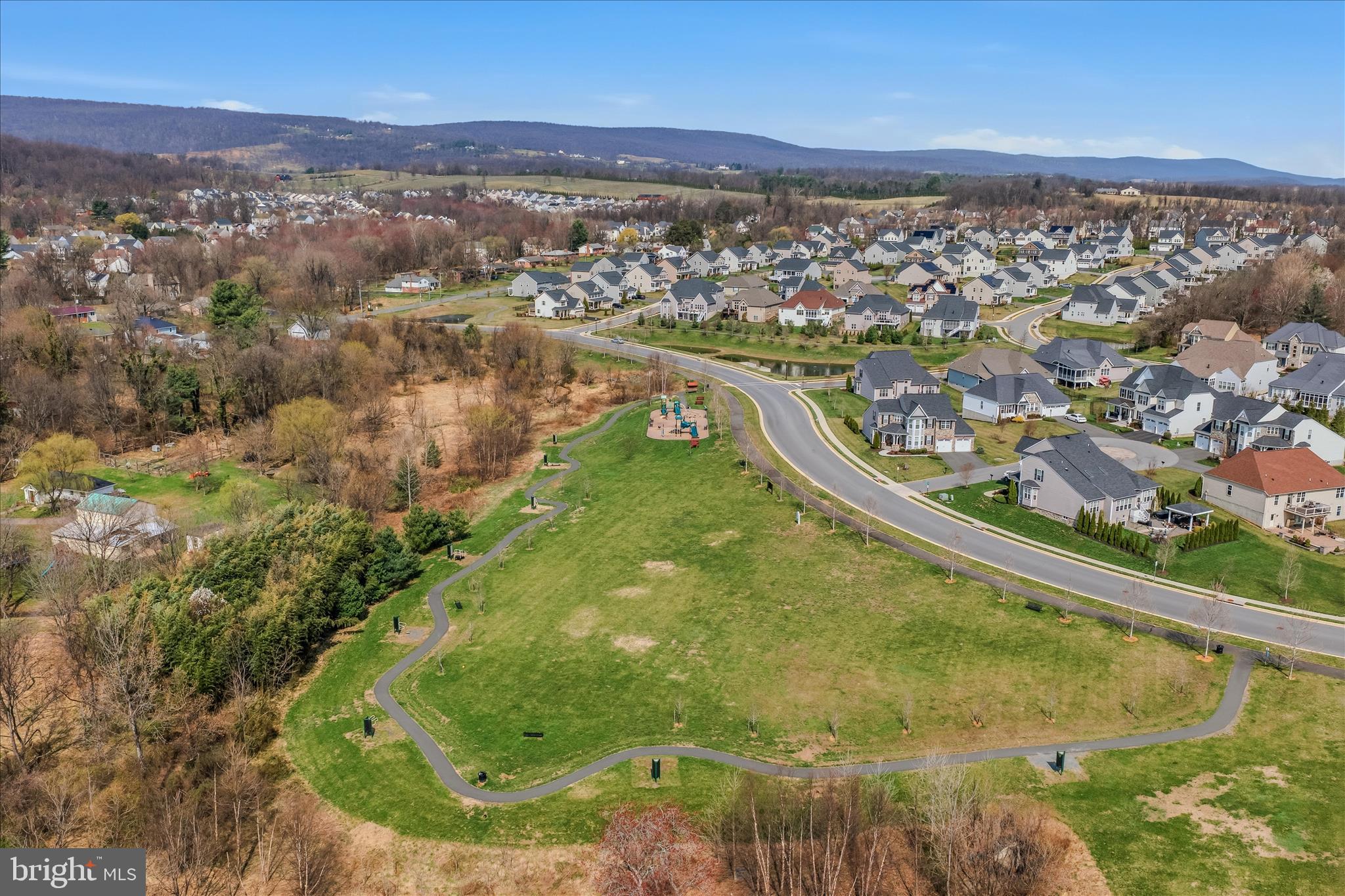 BRENTWOOD SPRINGS - Residential