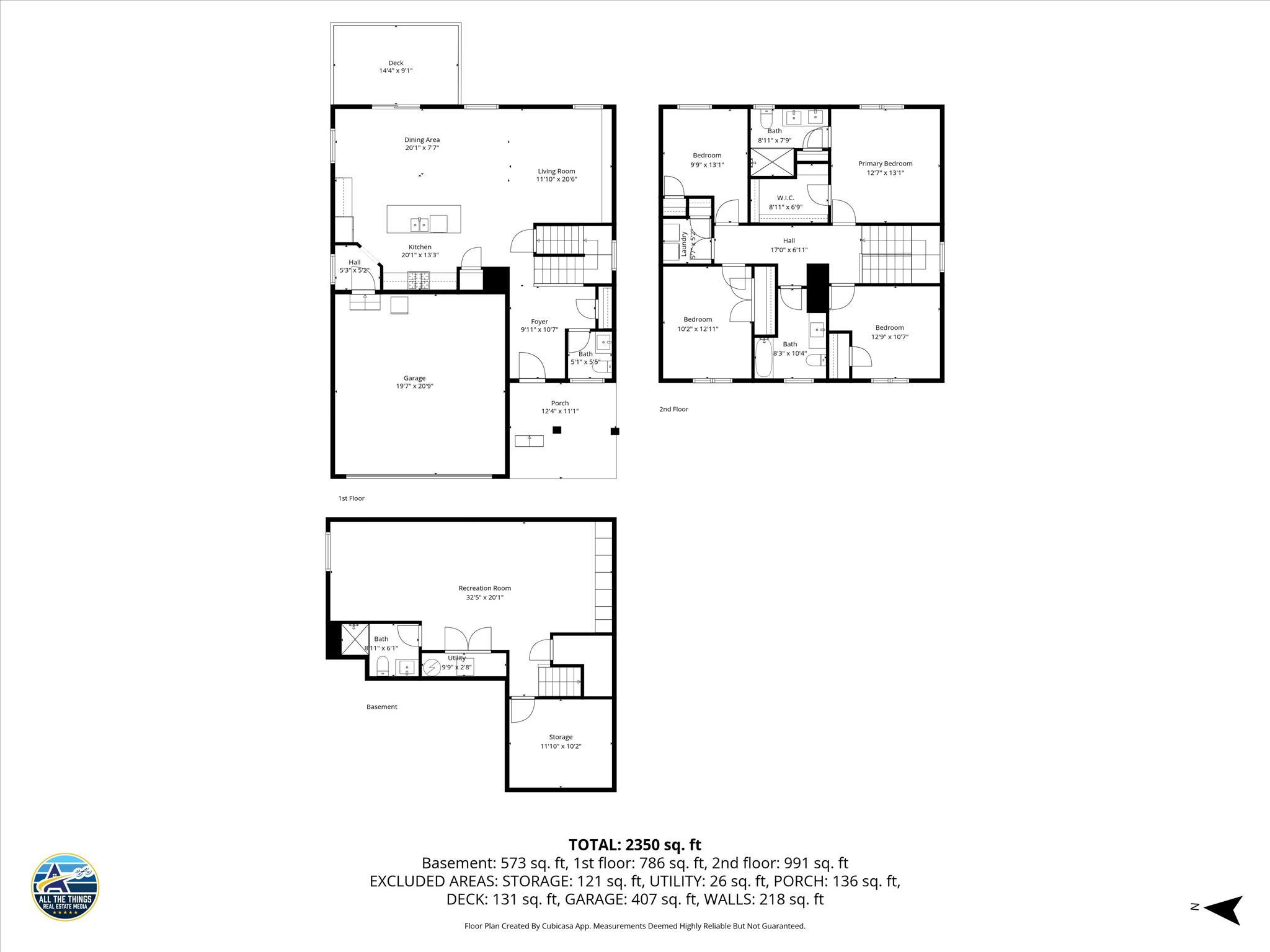 BRENTWOOD SPRINGS - Residential