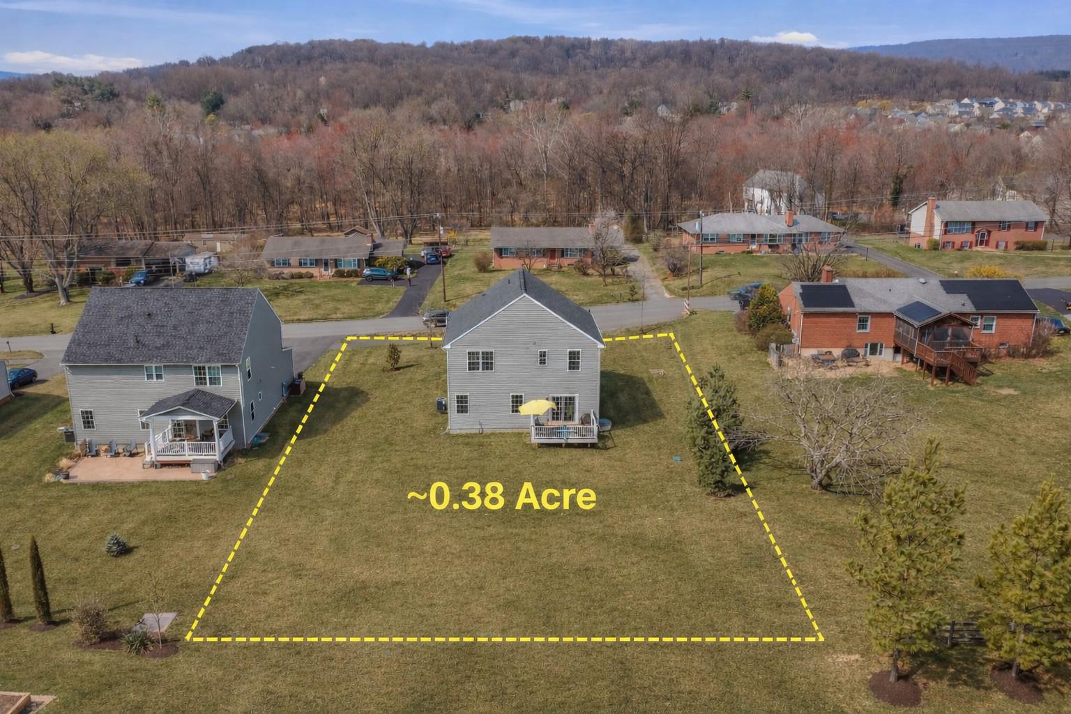 BRENTWOOD SPRINGS - Residential