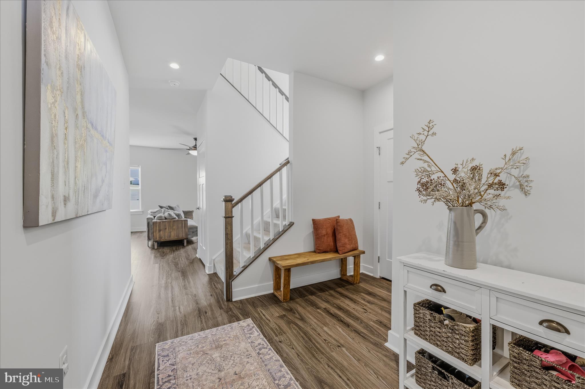 BRENTWOOD SPRINGS - Residential