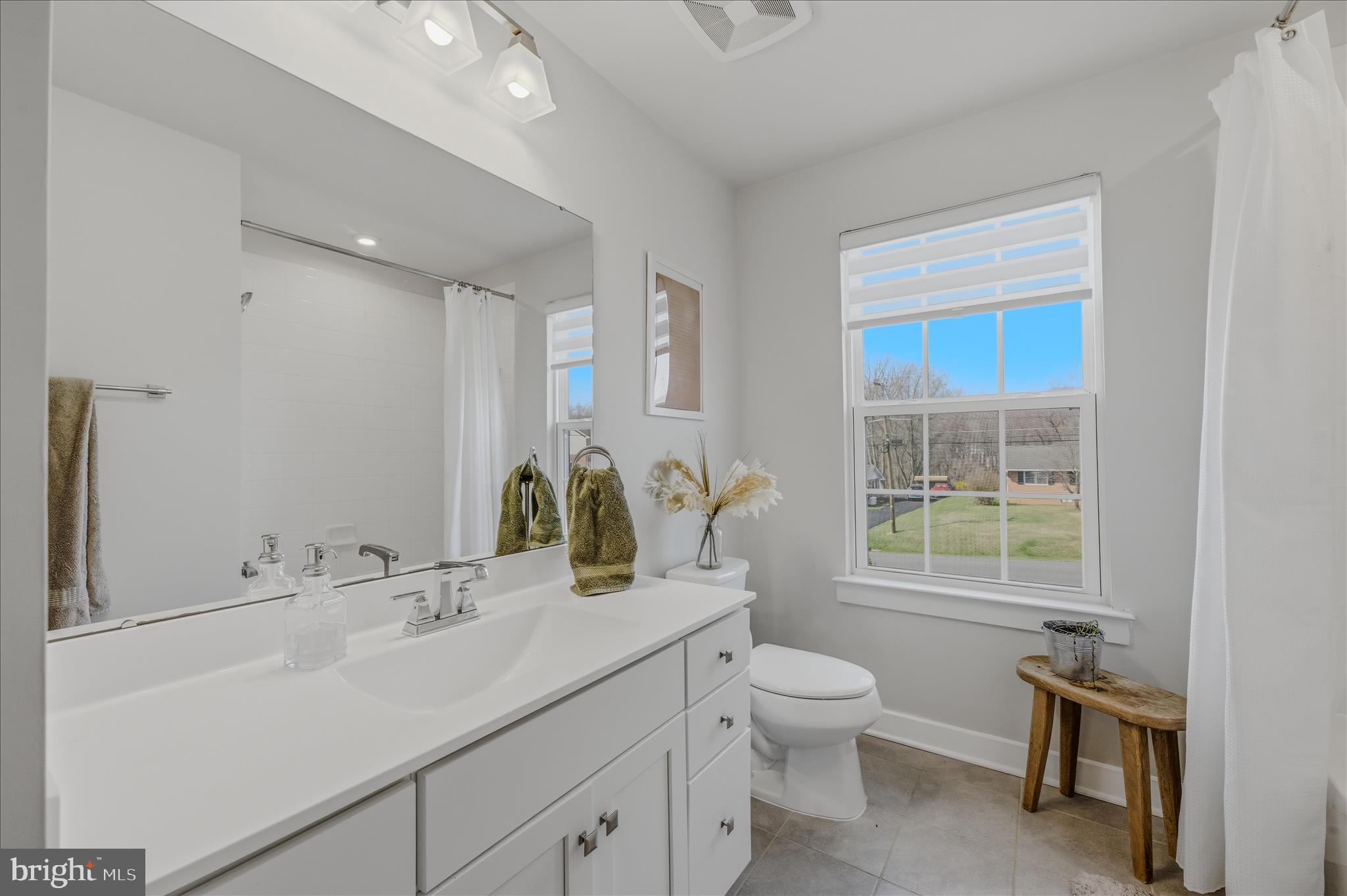 BRENTWOOD SPRINGS - Residential