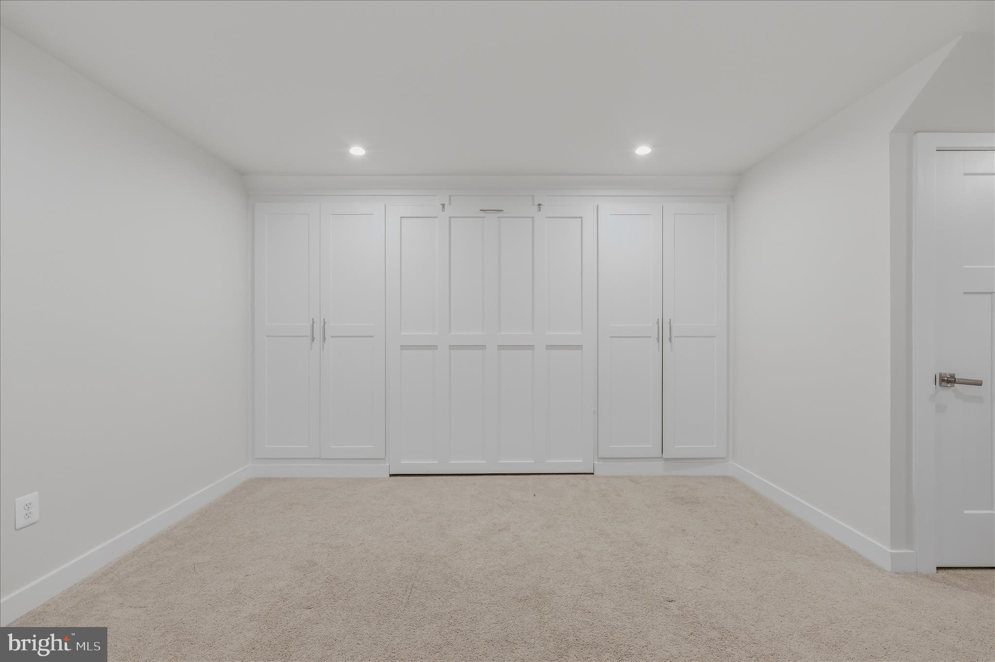 BRENTWOOD SPRINGS - Residential