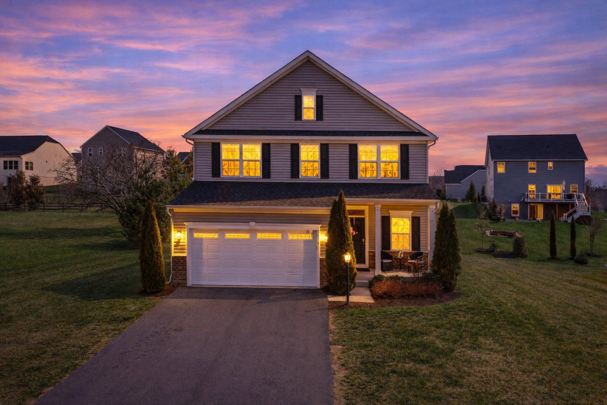 BRENTWOOD SPRINGS - Residential