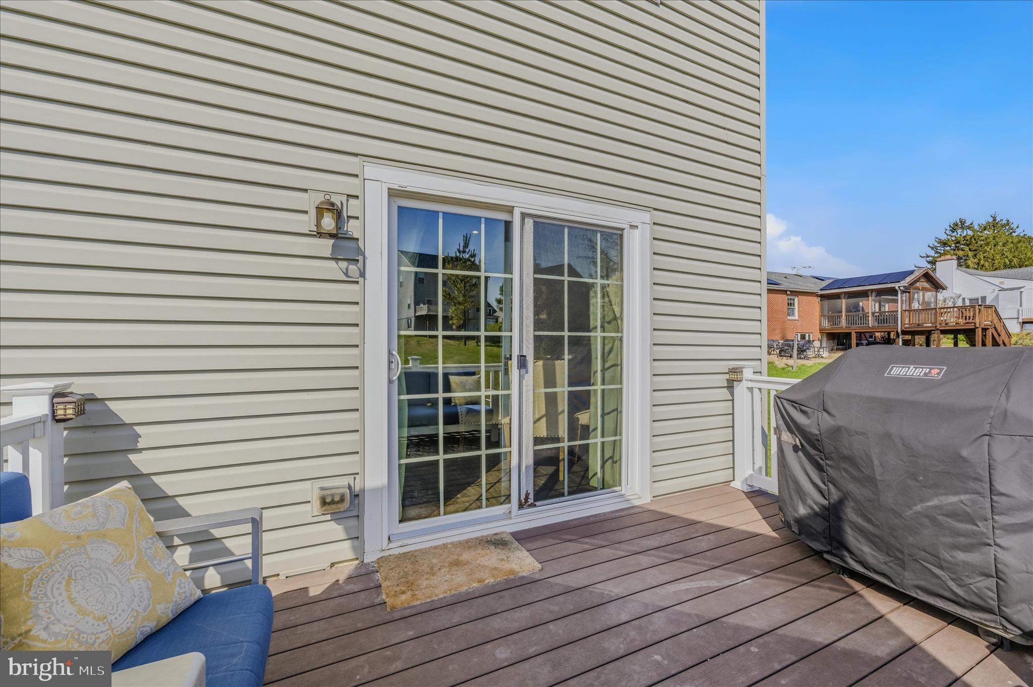 BRENTWOOD SPRINGS - Residential