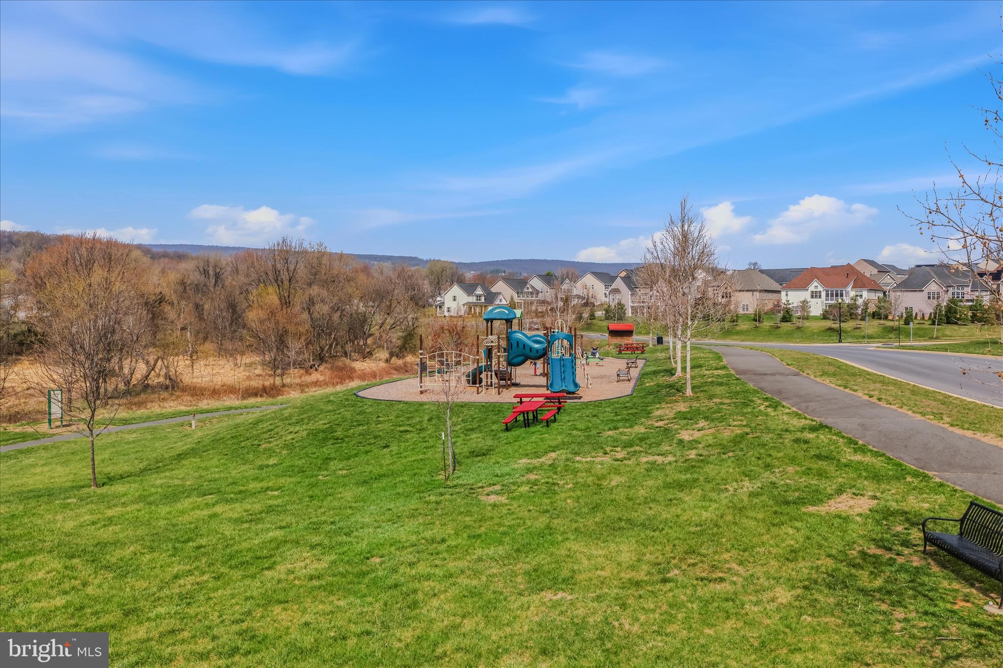 BRENTWOOD SPRINGS - Residential