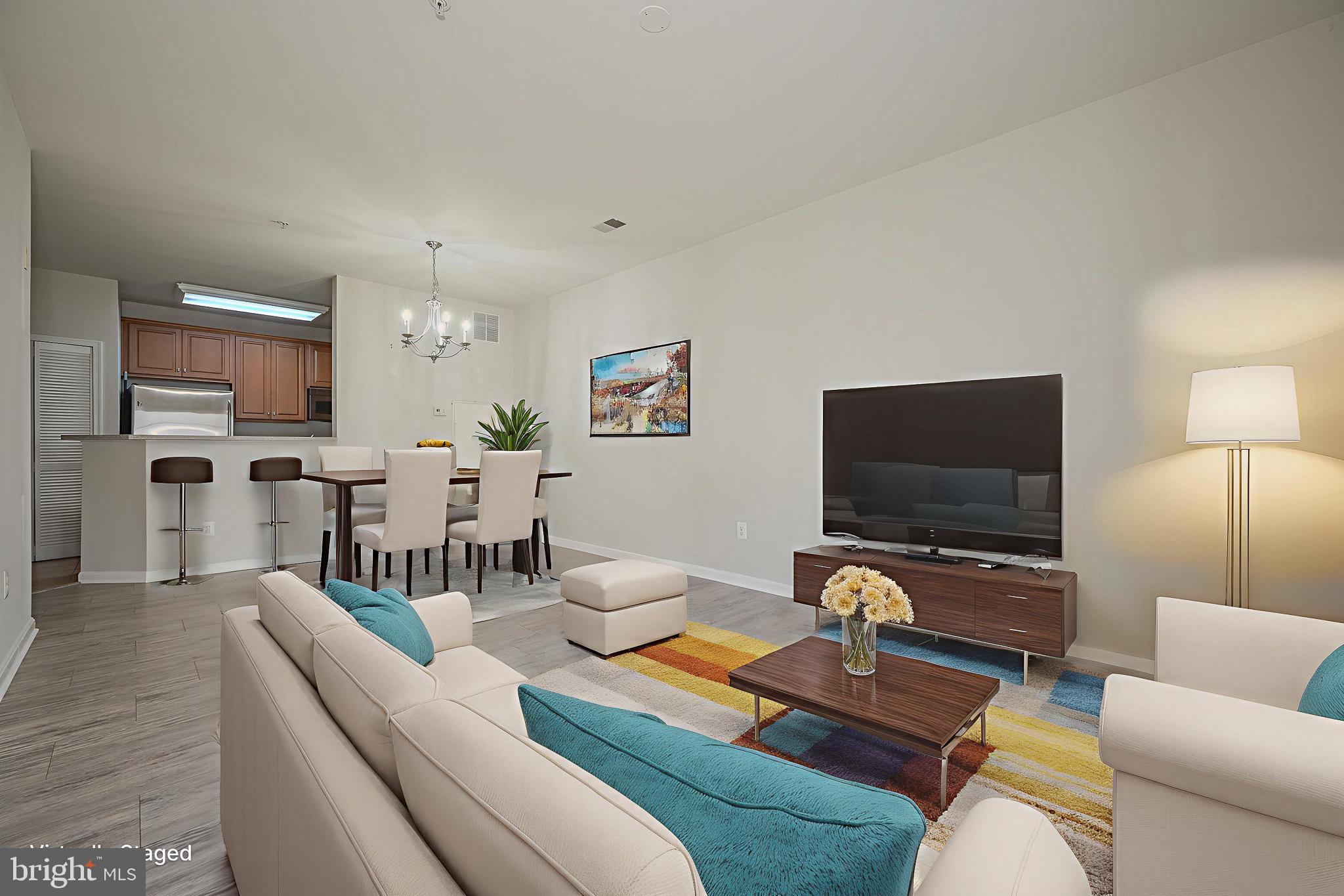 21216 MCFADDEN SQUARE 206