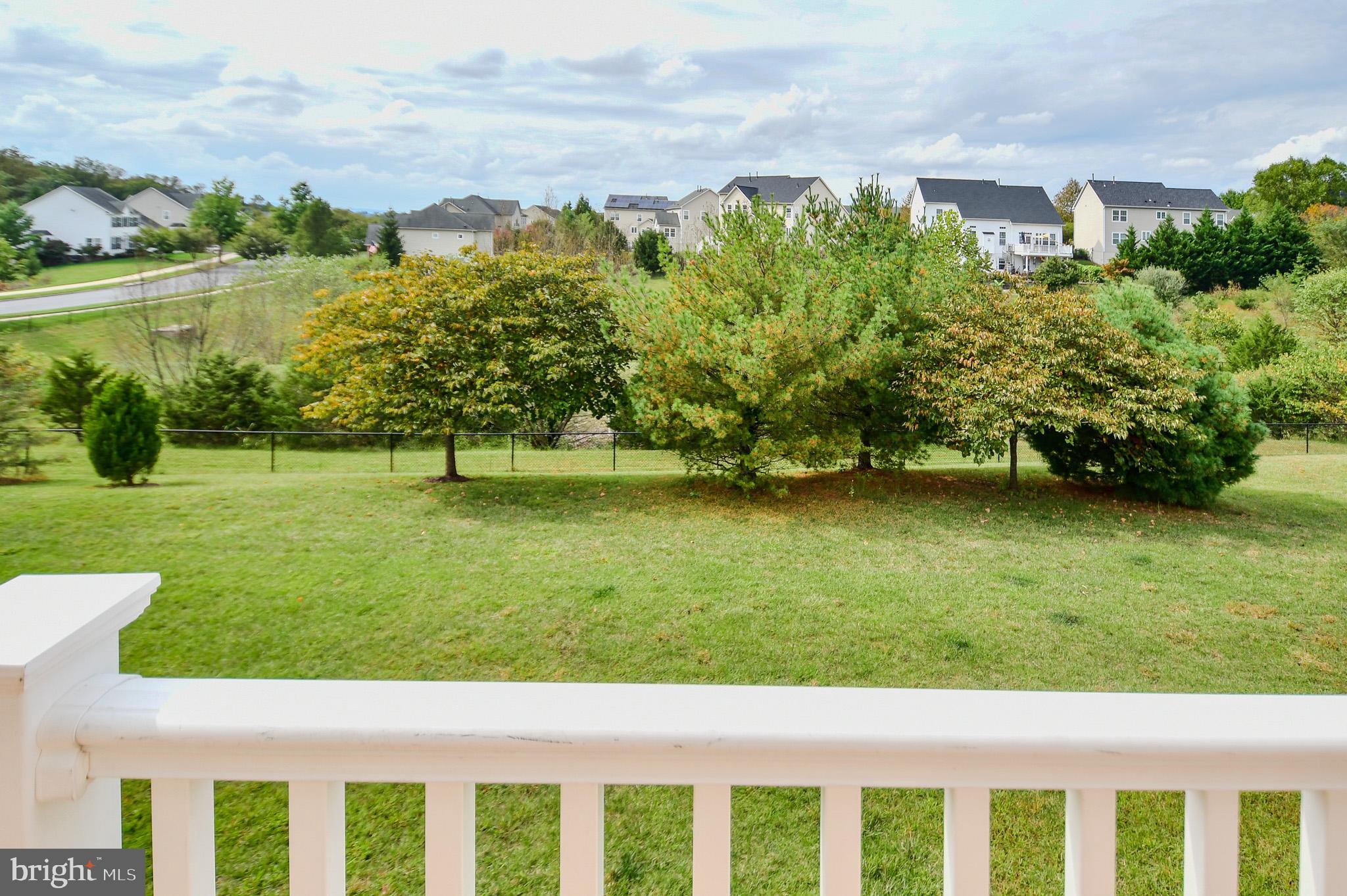 VILLAGES OF URBANA - Residential