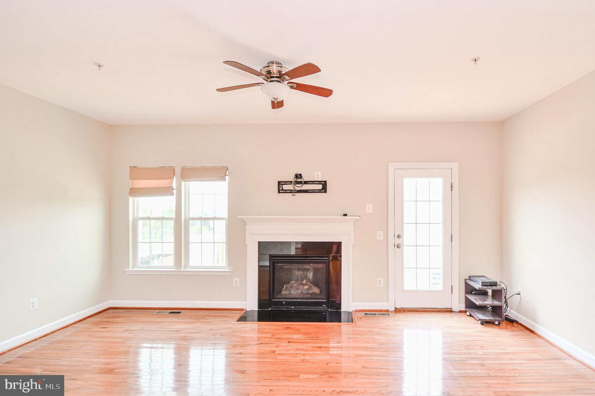 VILLAGES OF URBANA - Residential