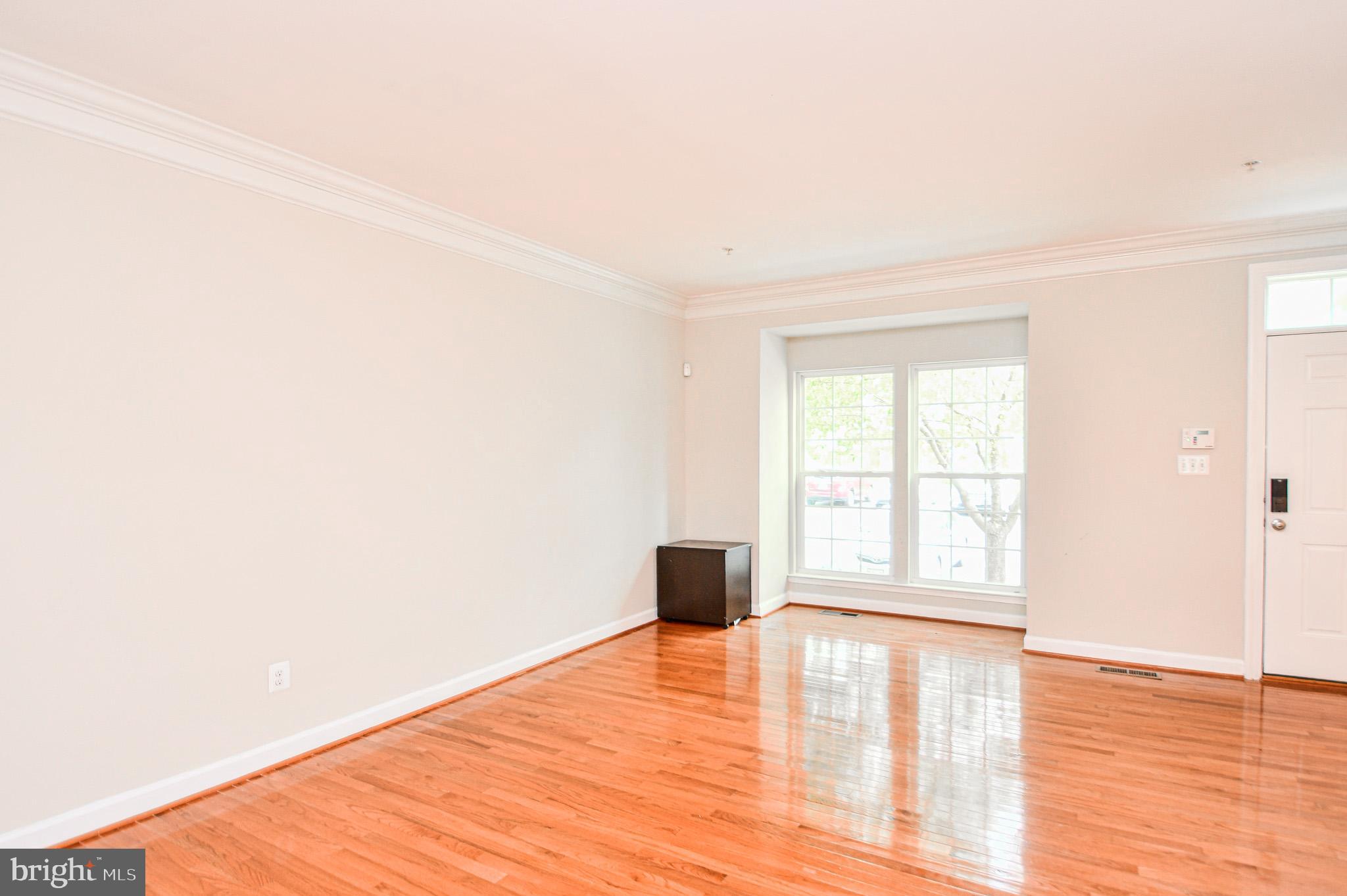 VILLAGES OF URBANA - Residential