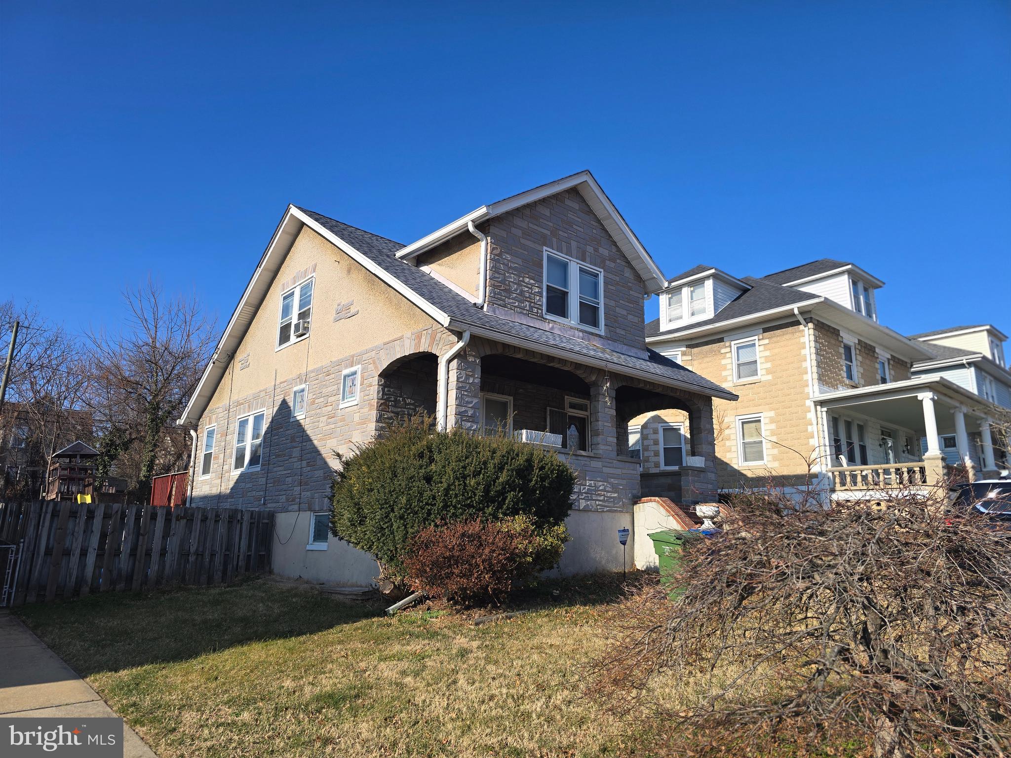 WALTHERSON - Residential