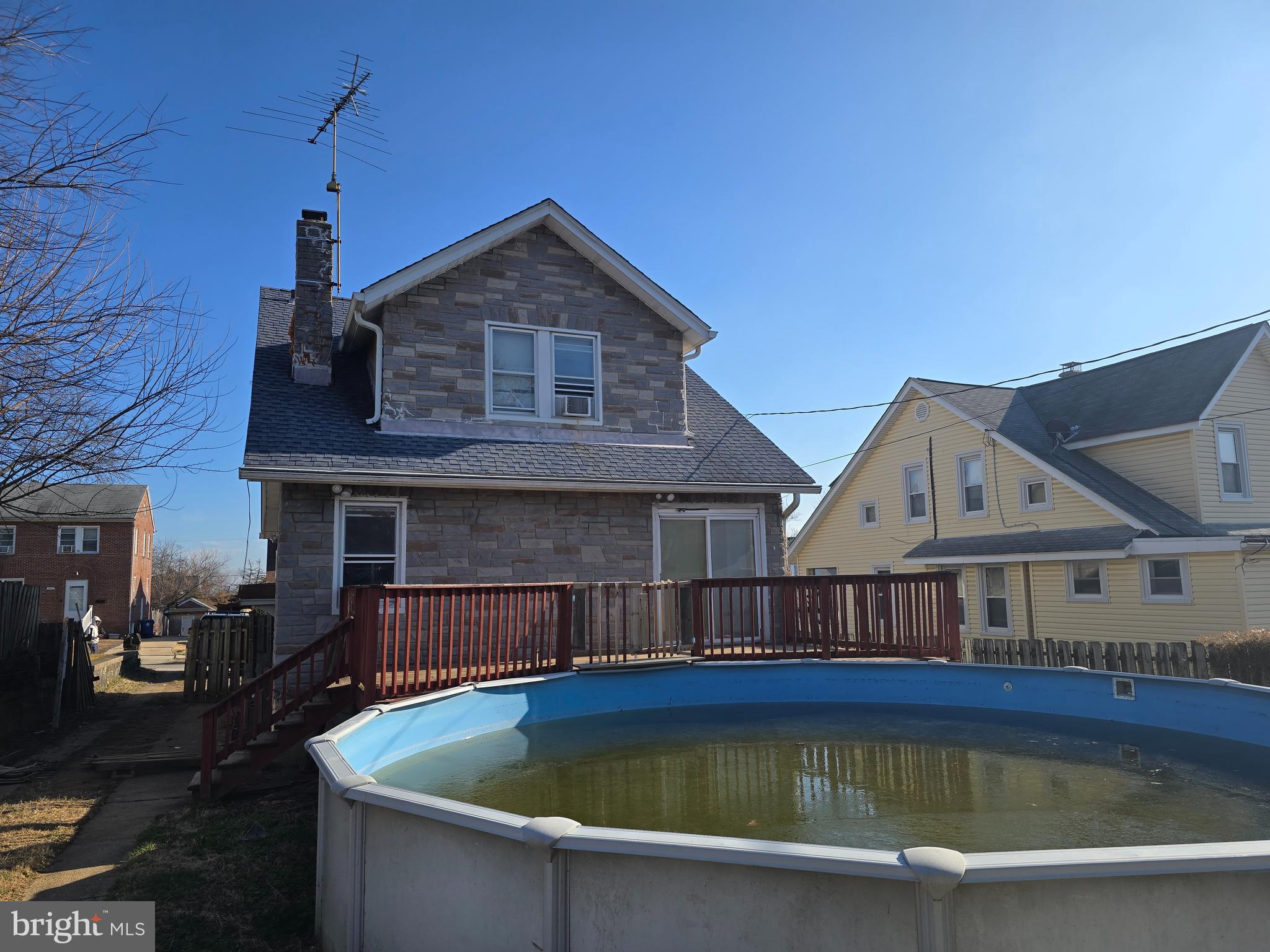 WALTHERSON - Residential