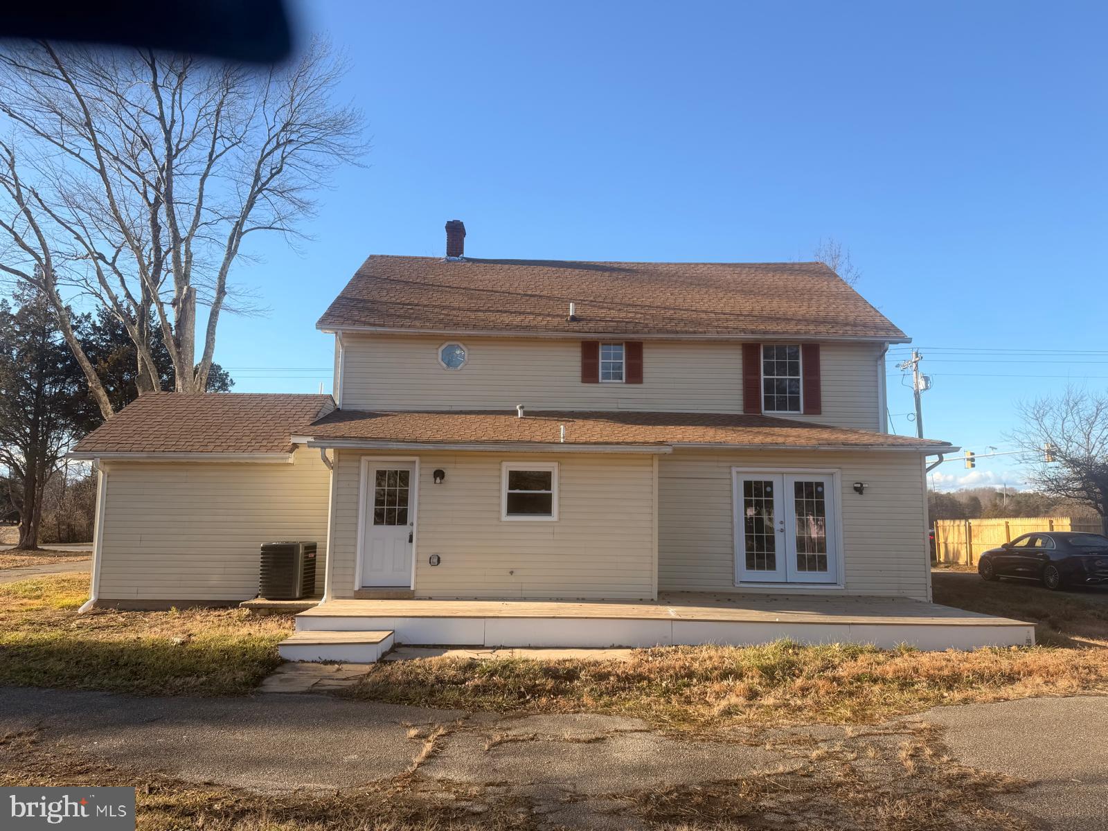 8400 PENNS HILL ROAD