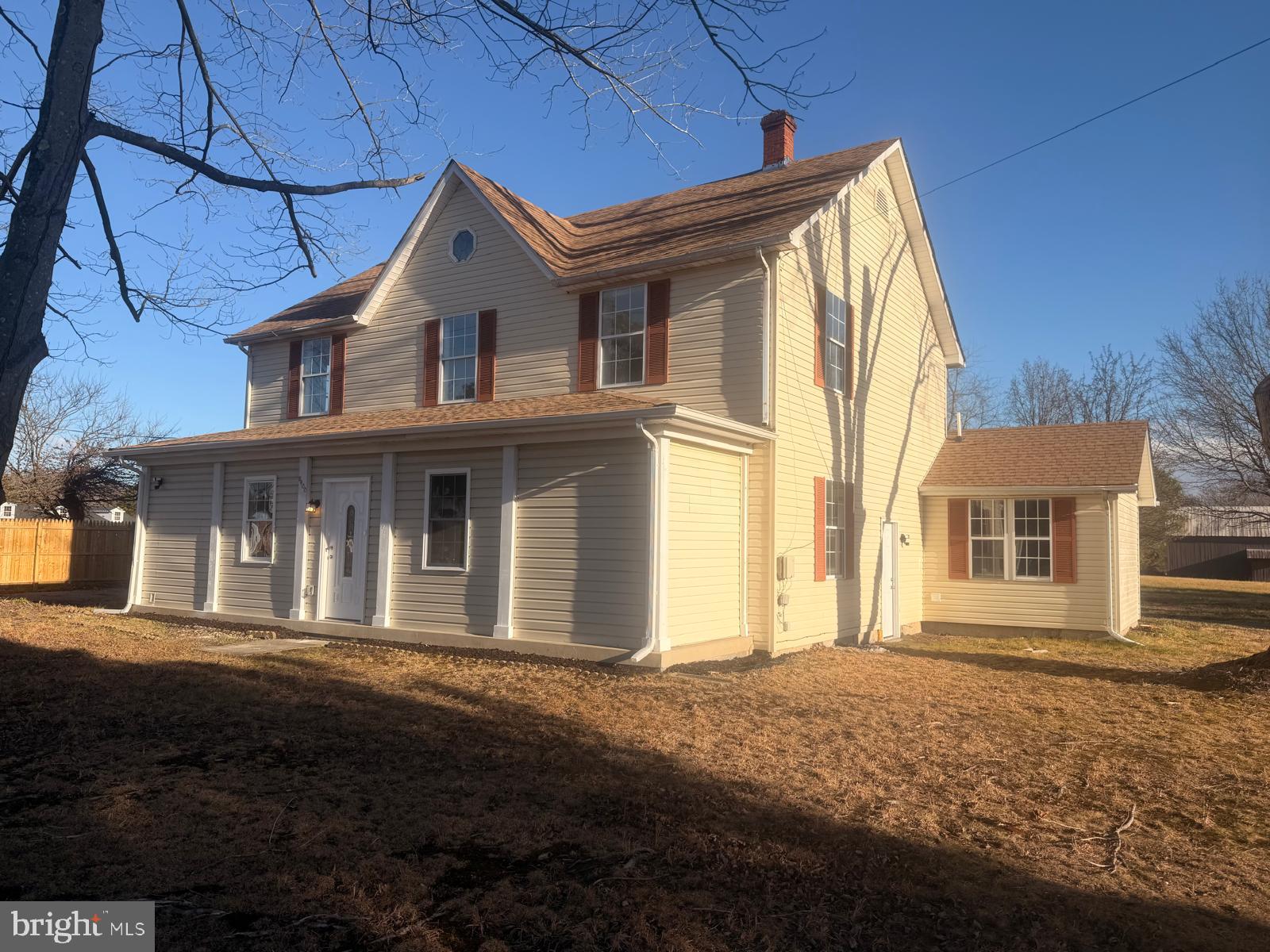 8400 PENNS HILL ROAD