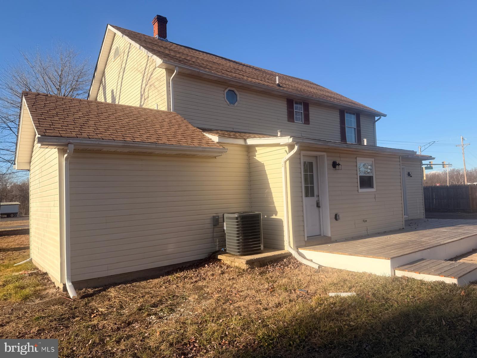 8400 PENNS HILL ROAD